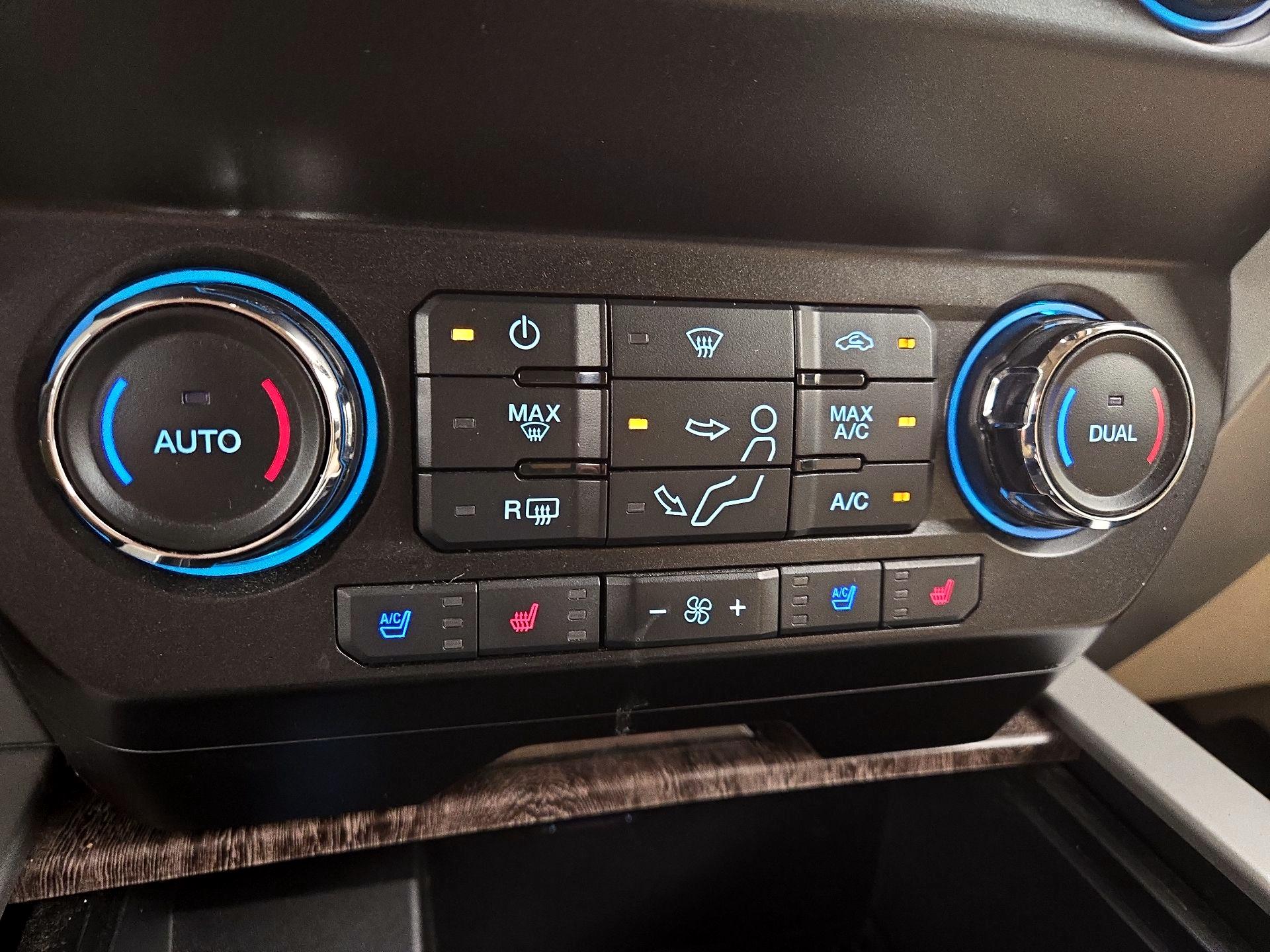 Thumbnail: 2019 Ford F-250 - 17