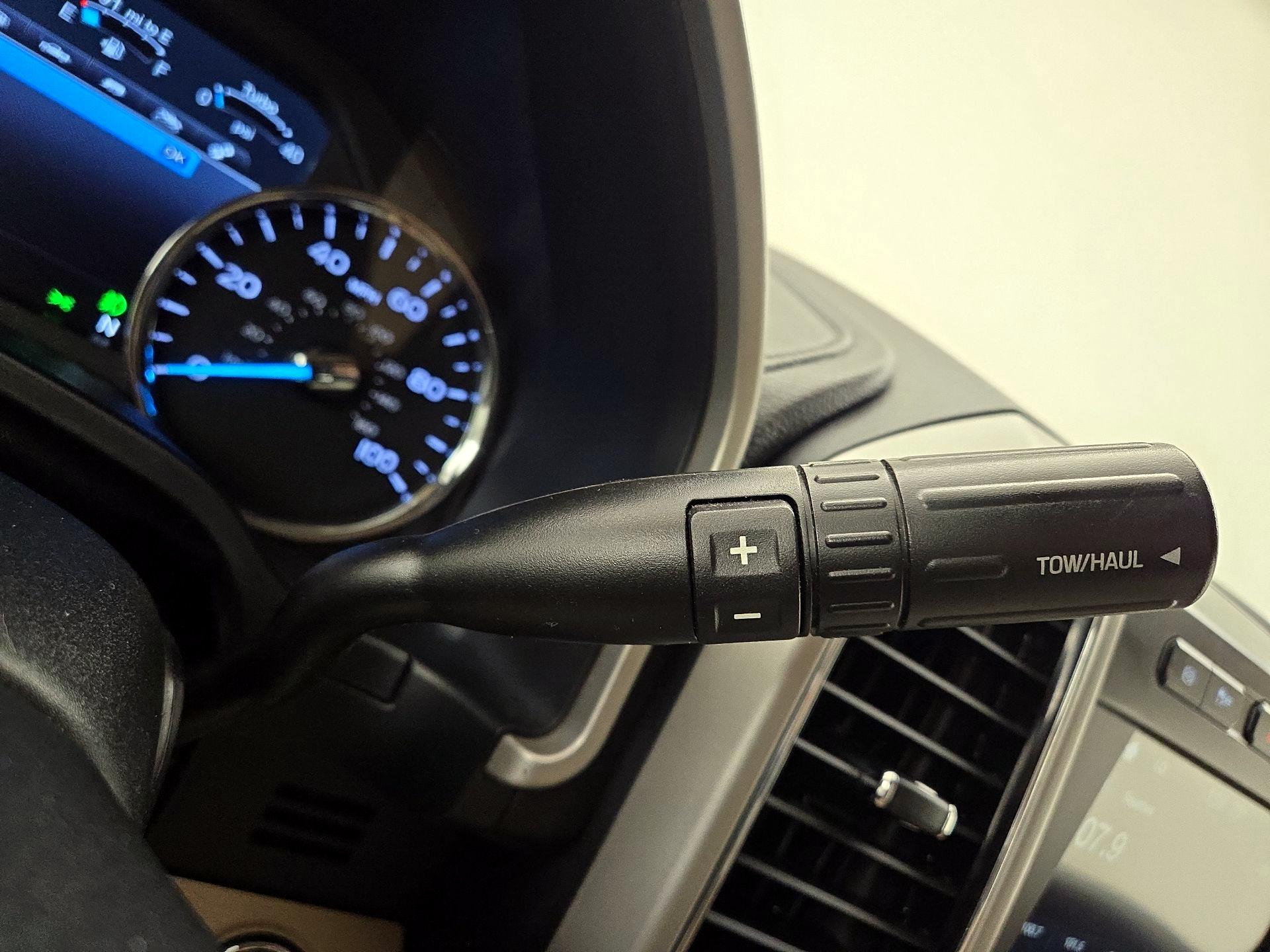 Thumbnail: 2019 Ford F-250 - 18