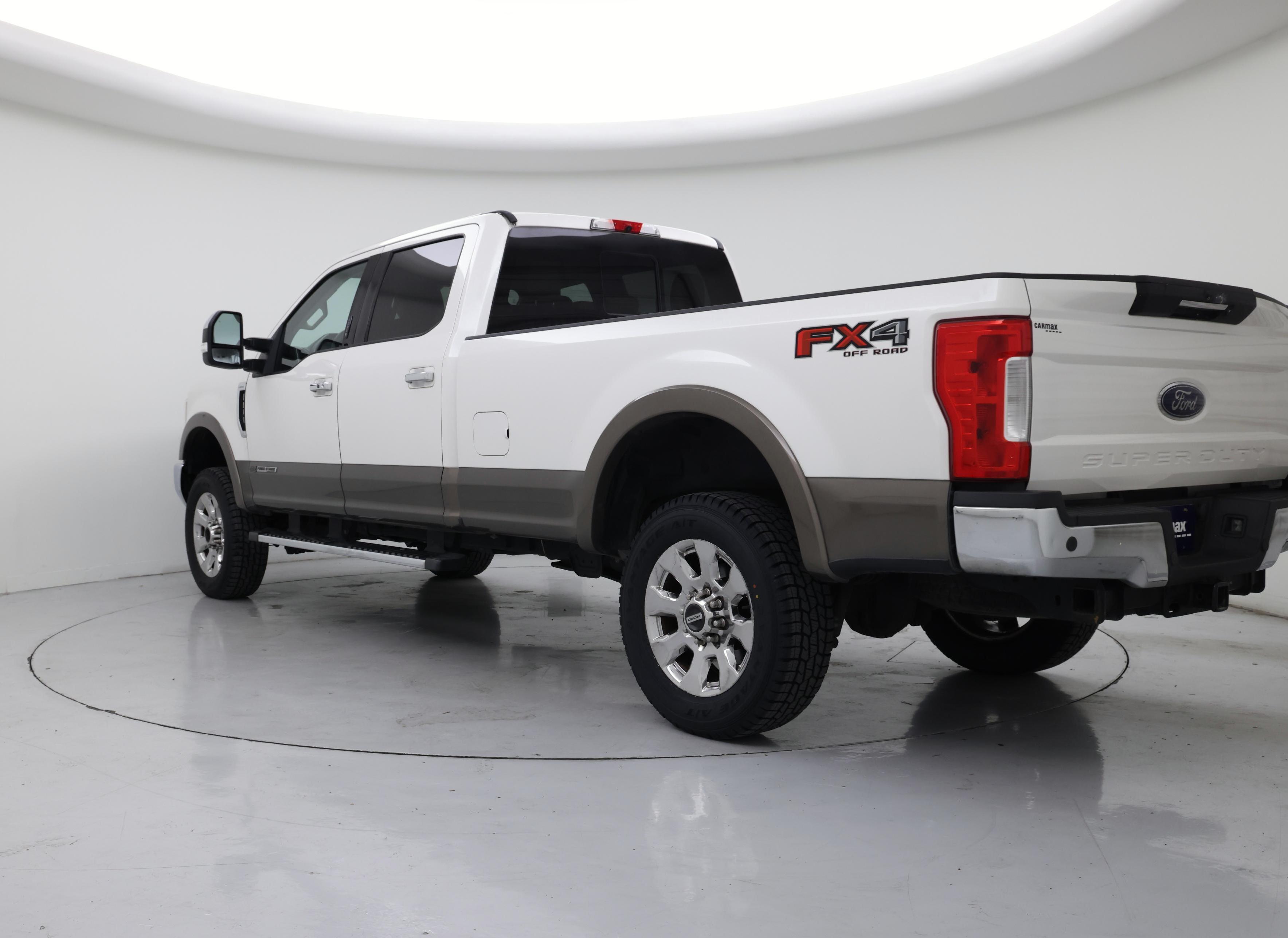 Thumbnail: 2019 Ford F-250 - 2