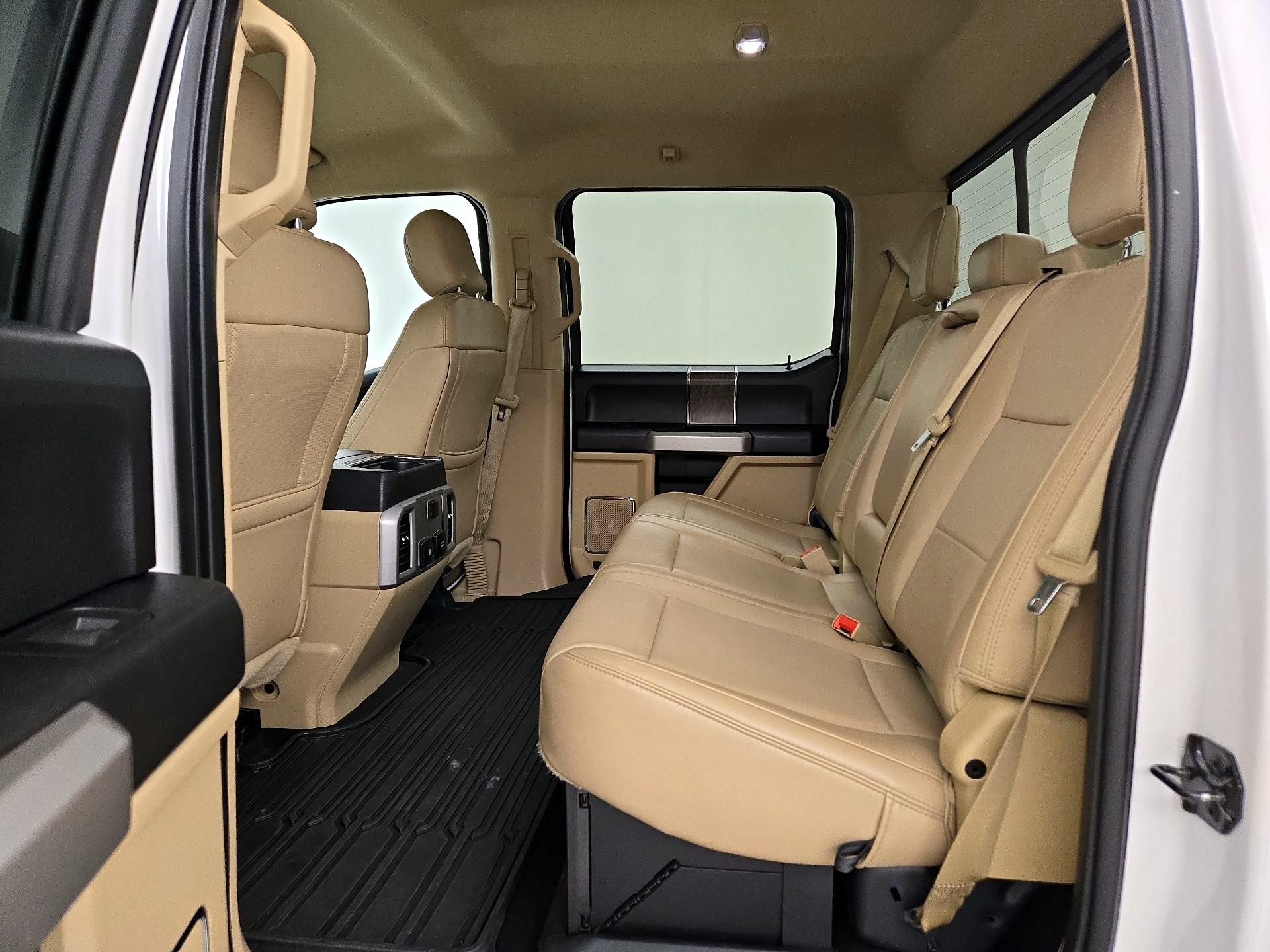 Thumbnail: 2019 Ford F-250 - 20