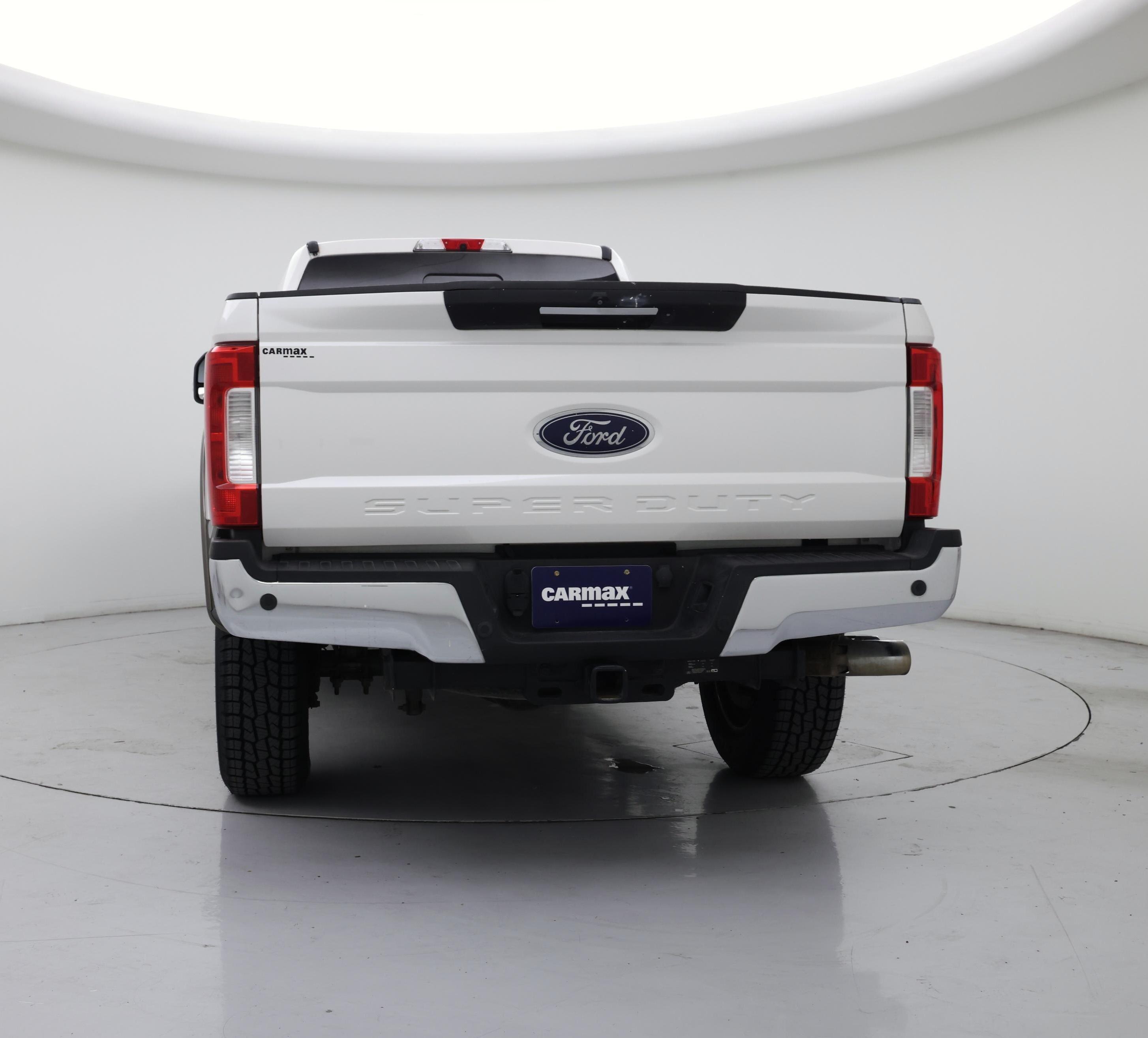 Thumbnail: 2019 Ford F-250 - 6