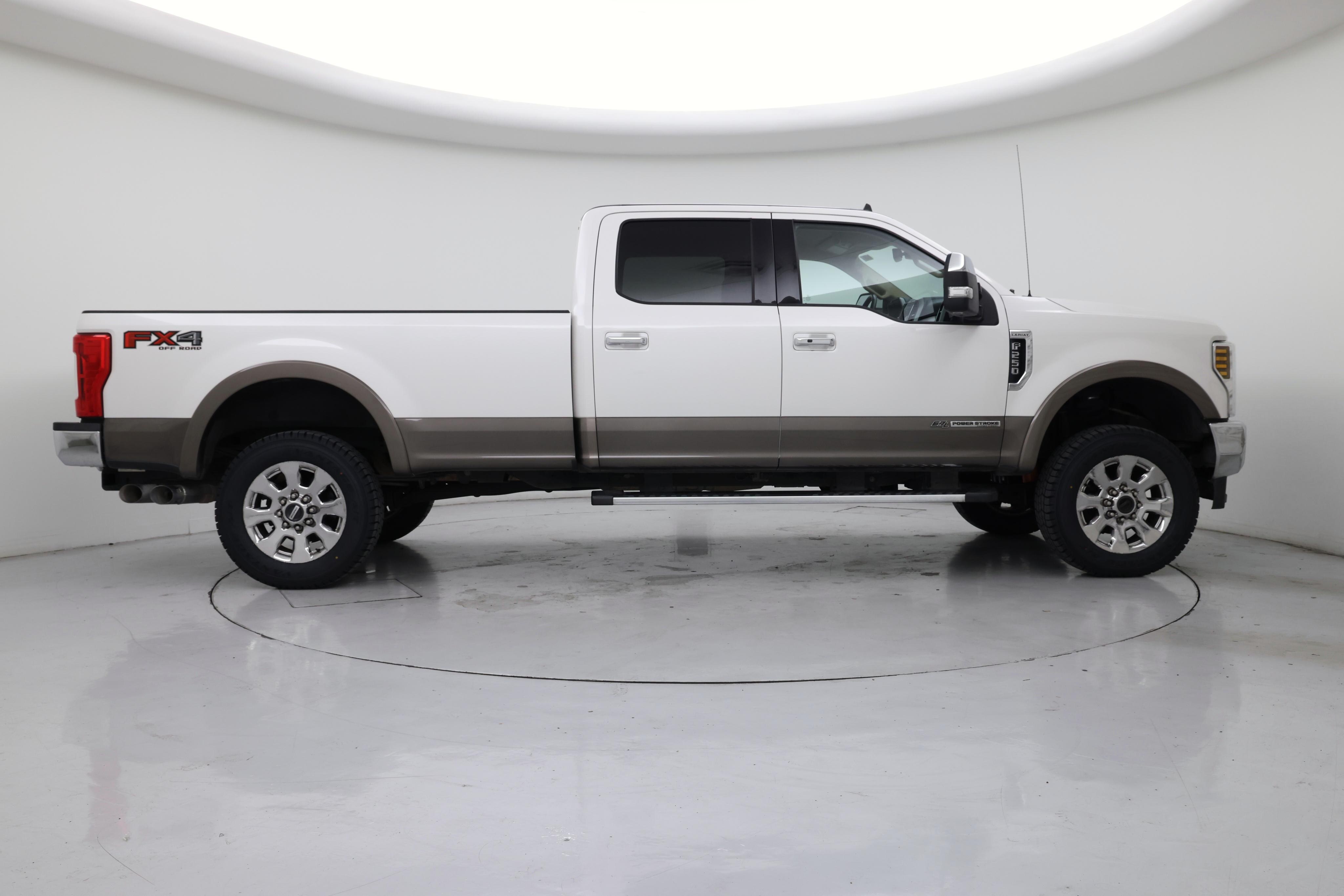 Thumbnail: 2019 Ford F-250 - 7