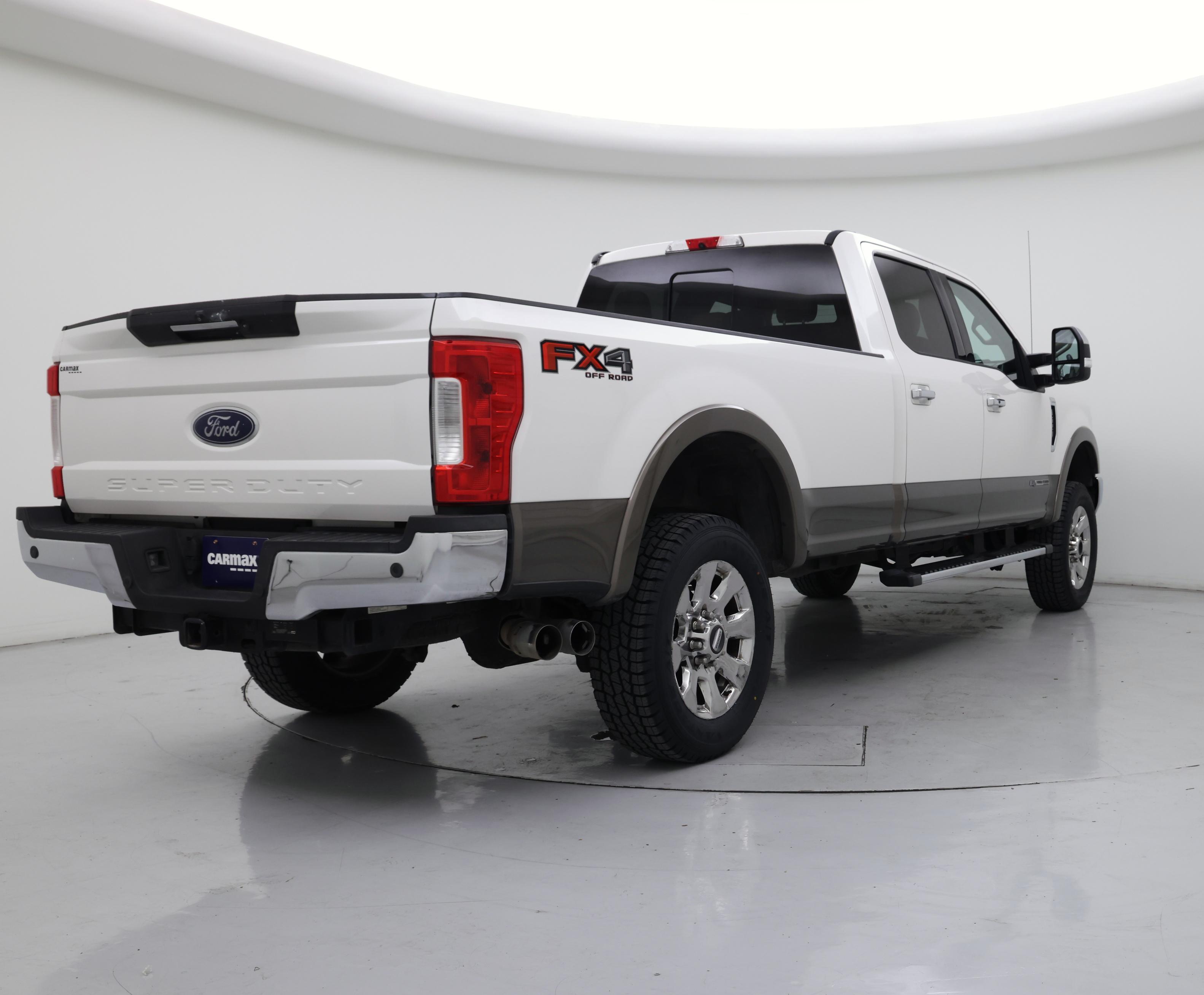 Thumbnail: 2019 Ford F-250 - 8