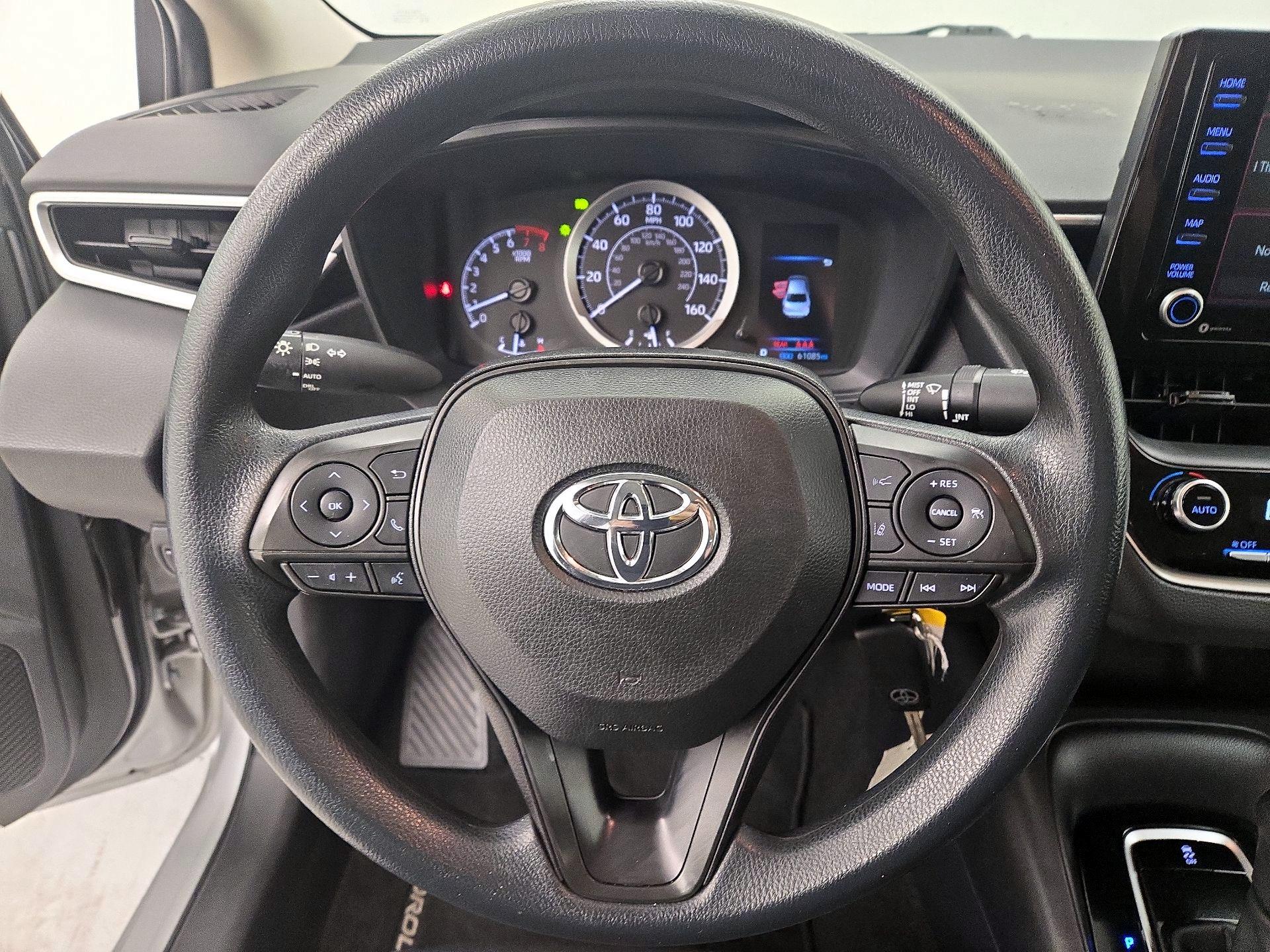 Thumbnail: 2022 Toyota Corolla - 10