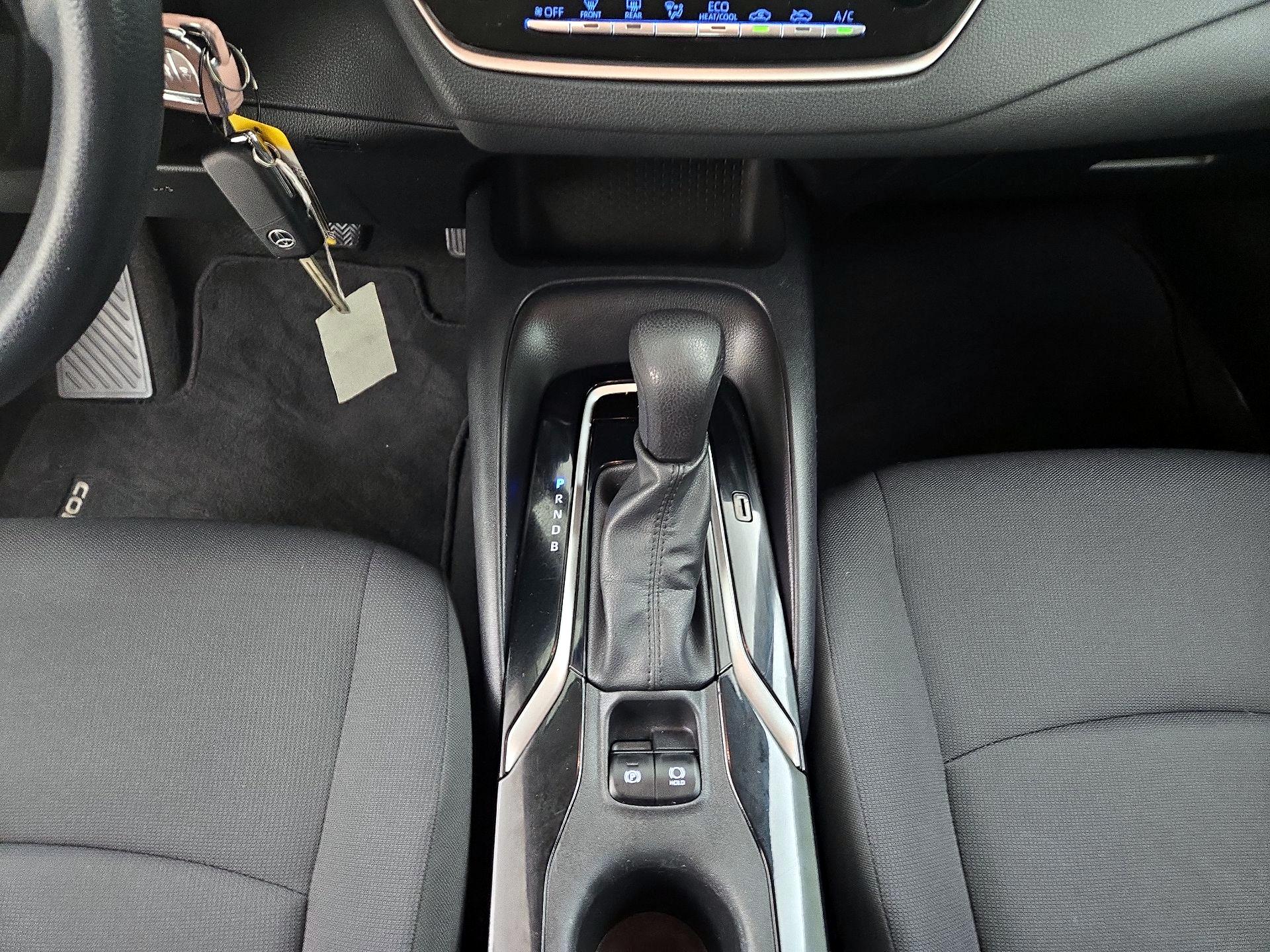 Thumbnail: 2022 Toyota Corolla - 17