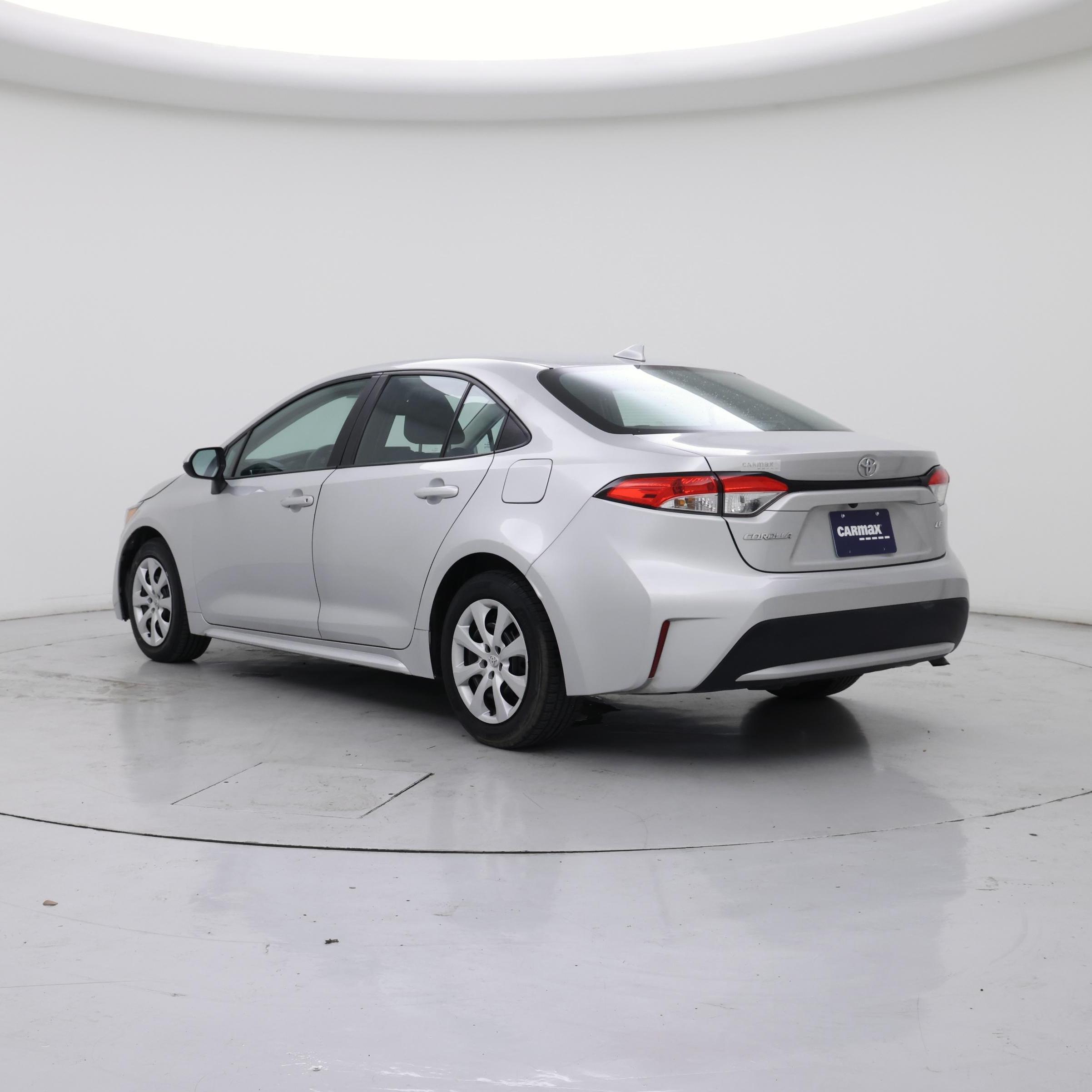 Thumbnail: 2022 Toyota Corolla - 2