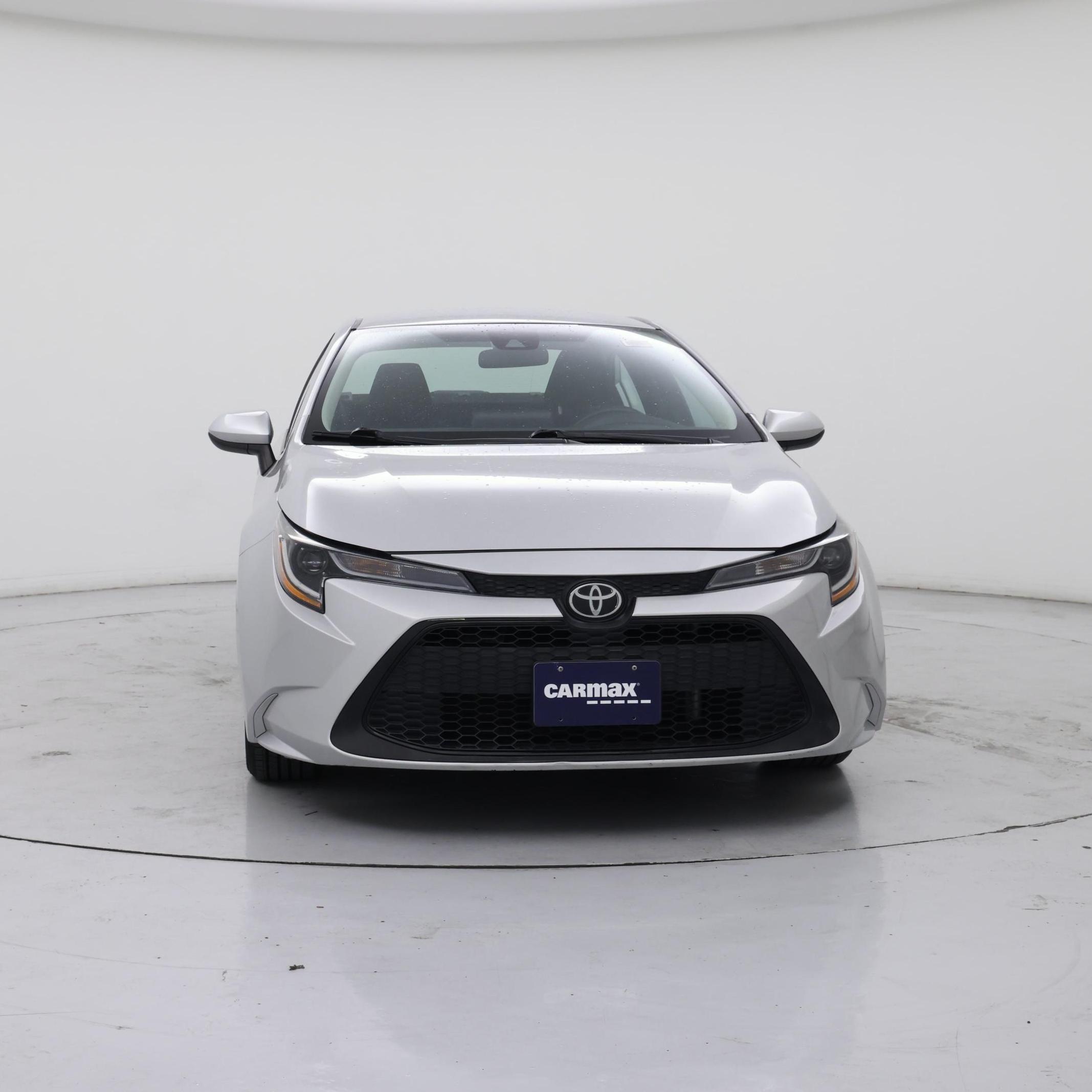 Thumbnail: 2022 Toyota Corolla - 5