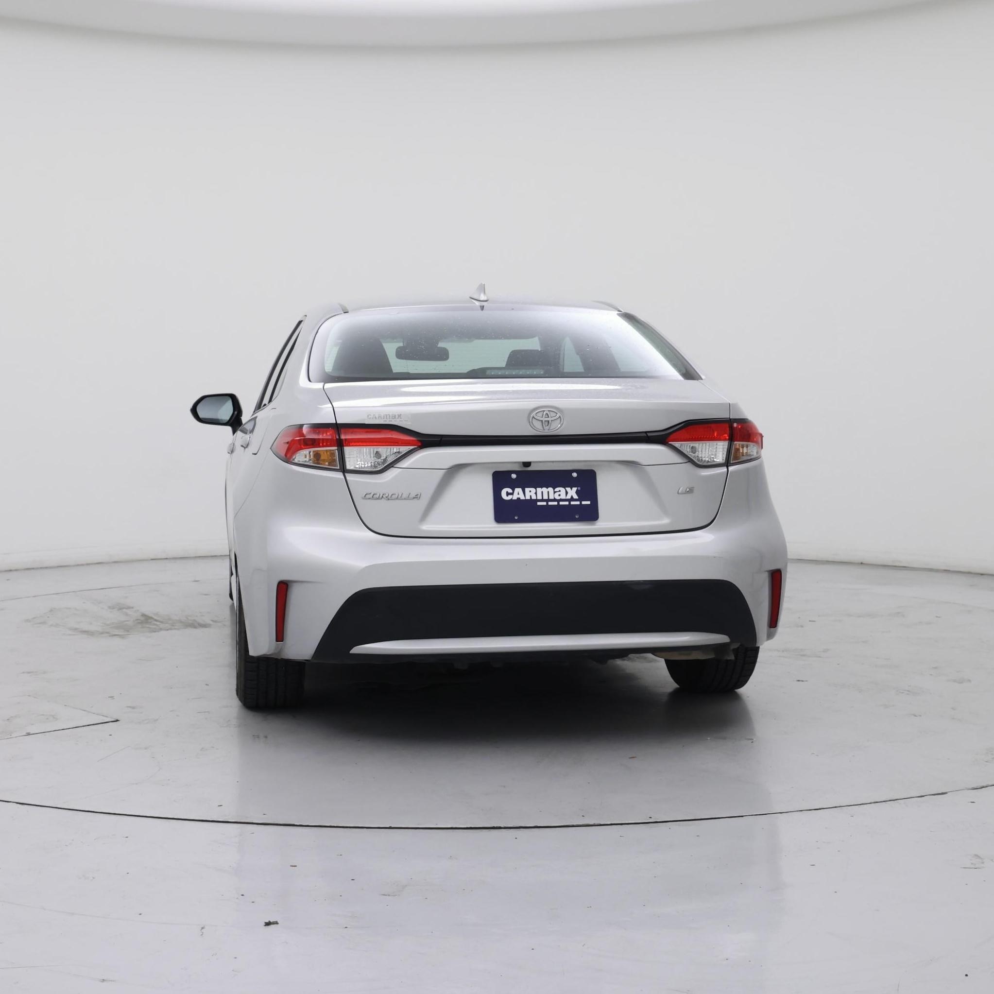Thumbnail: 2022 Toyota Corolla - 6