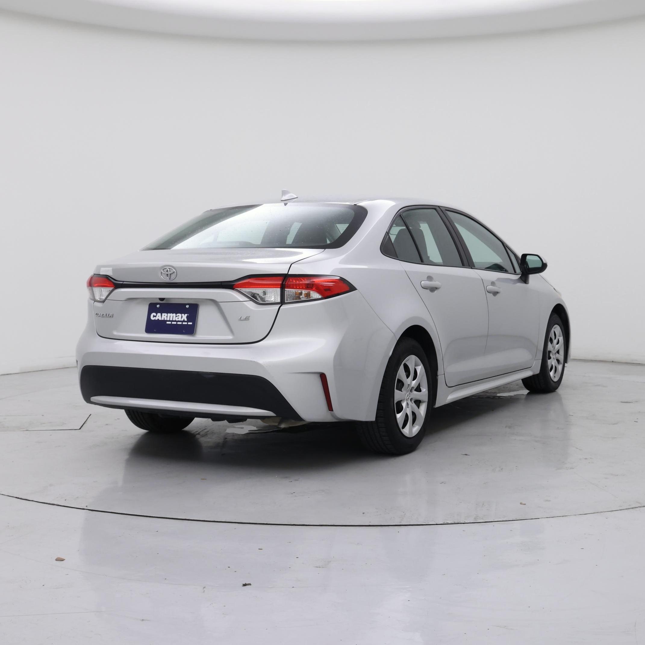 Thumbnail: 2022 Toyota Corolla - 8