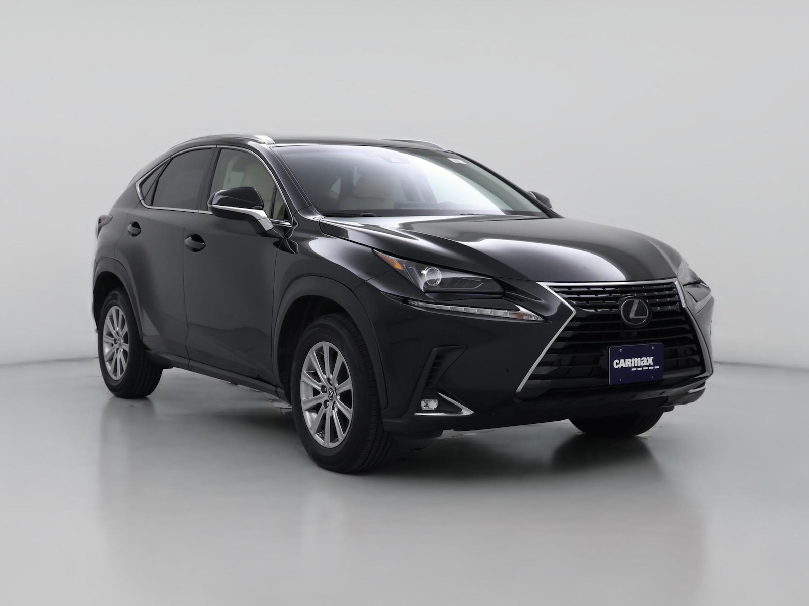 2018 Lexus NX
