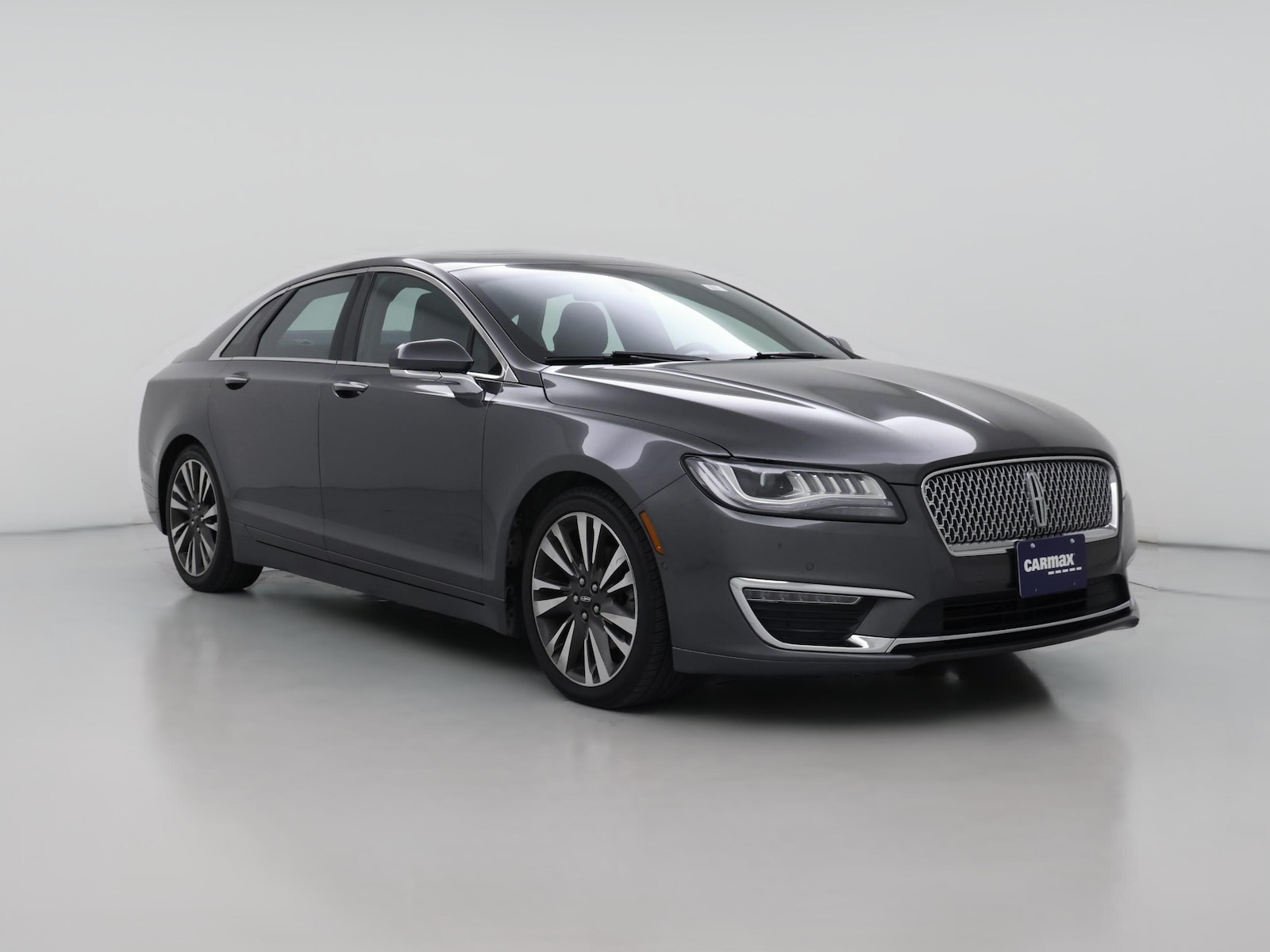 2019 Lincoln MKZ Reserve II