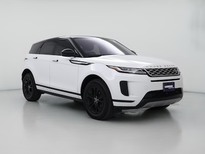 2020 Land Rover Range Rover Evoque S