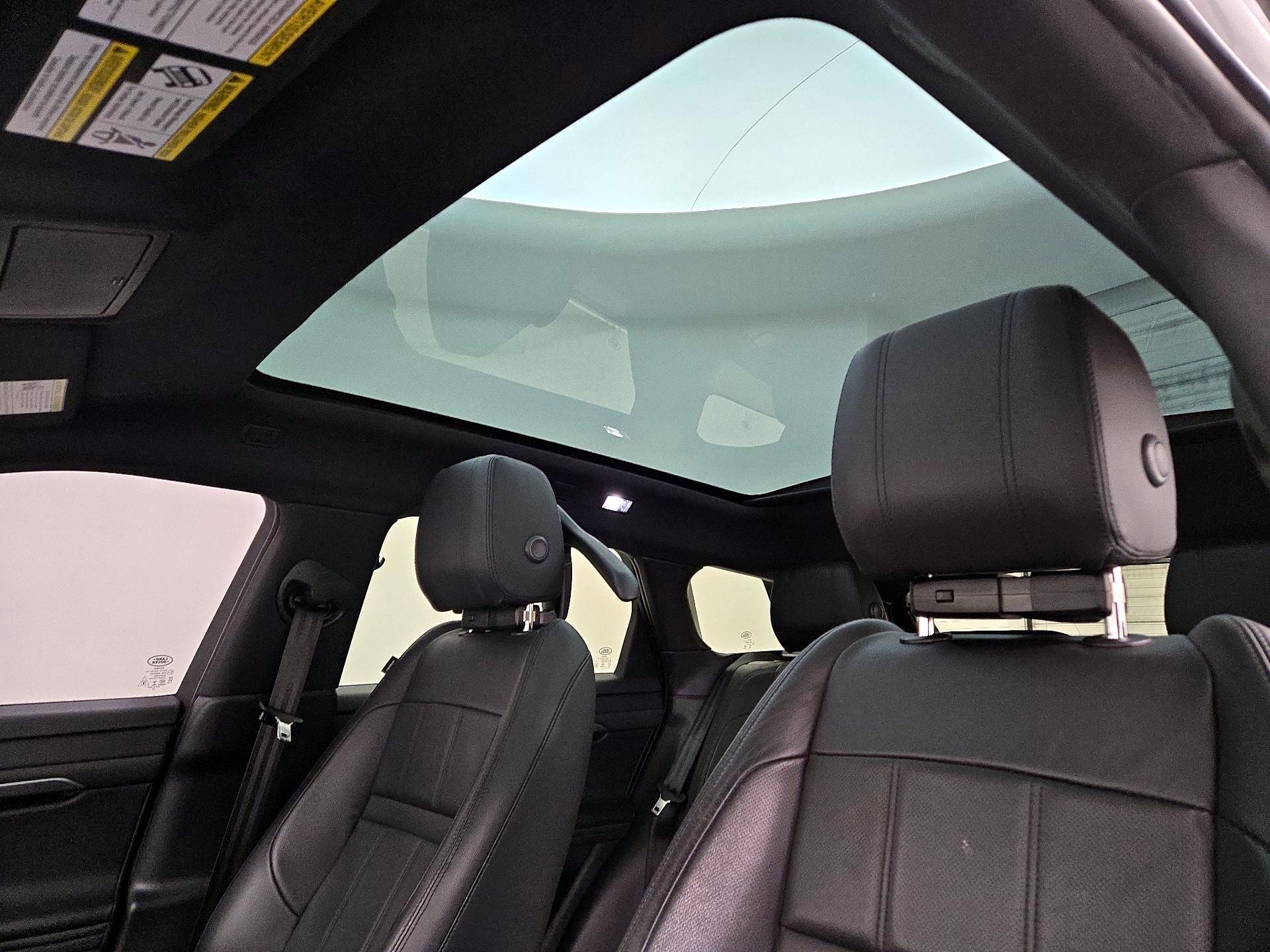 Thumbnail: 2020 Land Rover Range Rover Evoque - 20