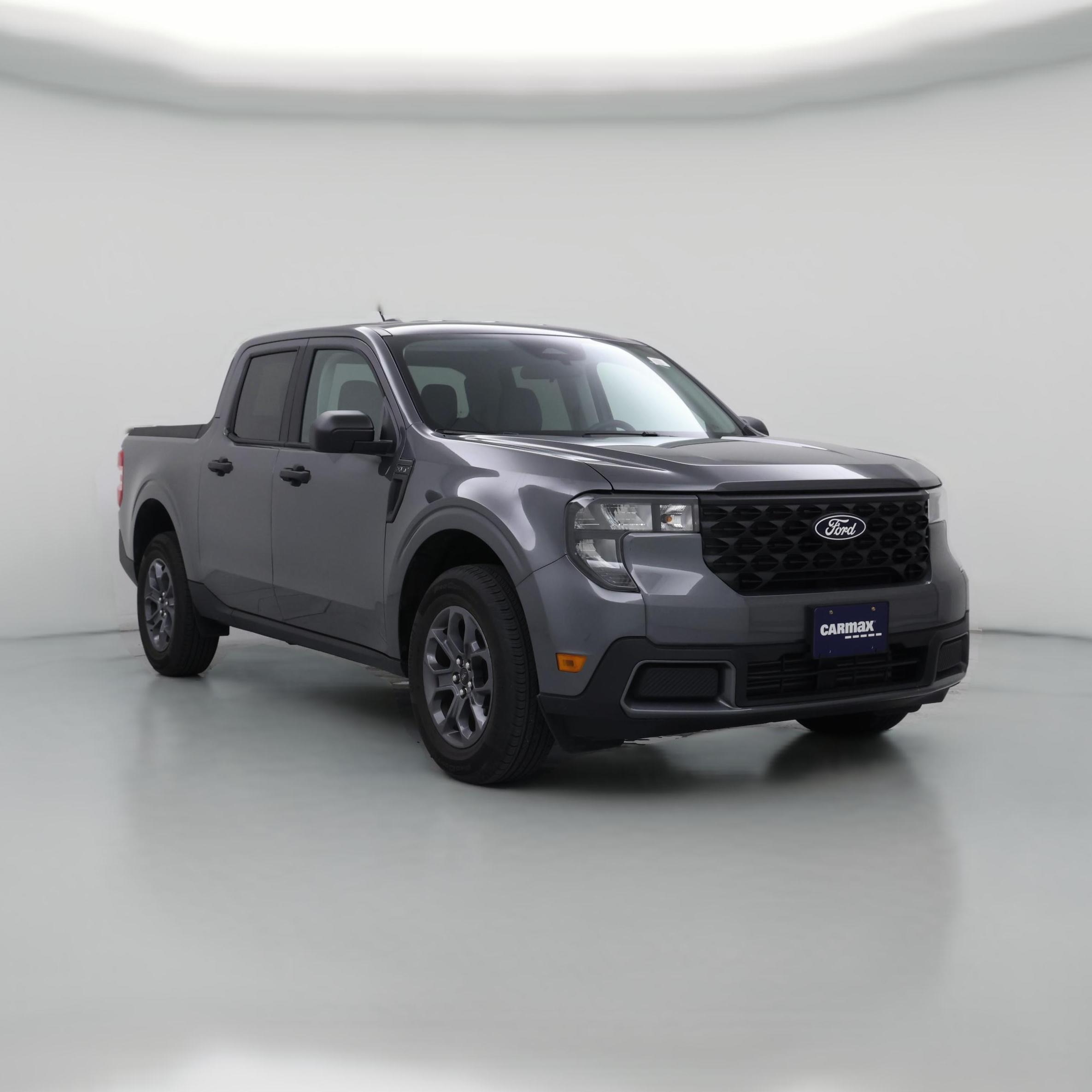 Thumbnail: 2025 Ford Maverick - 1