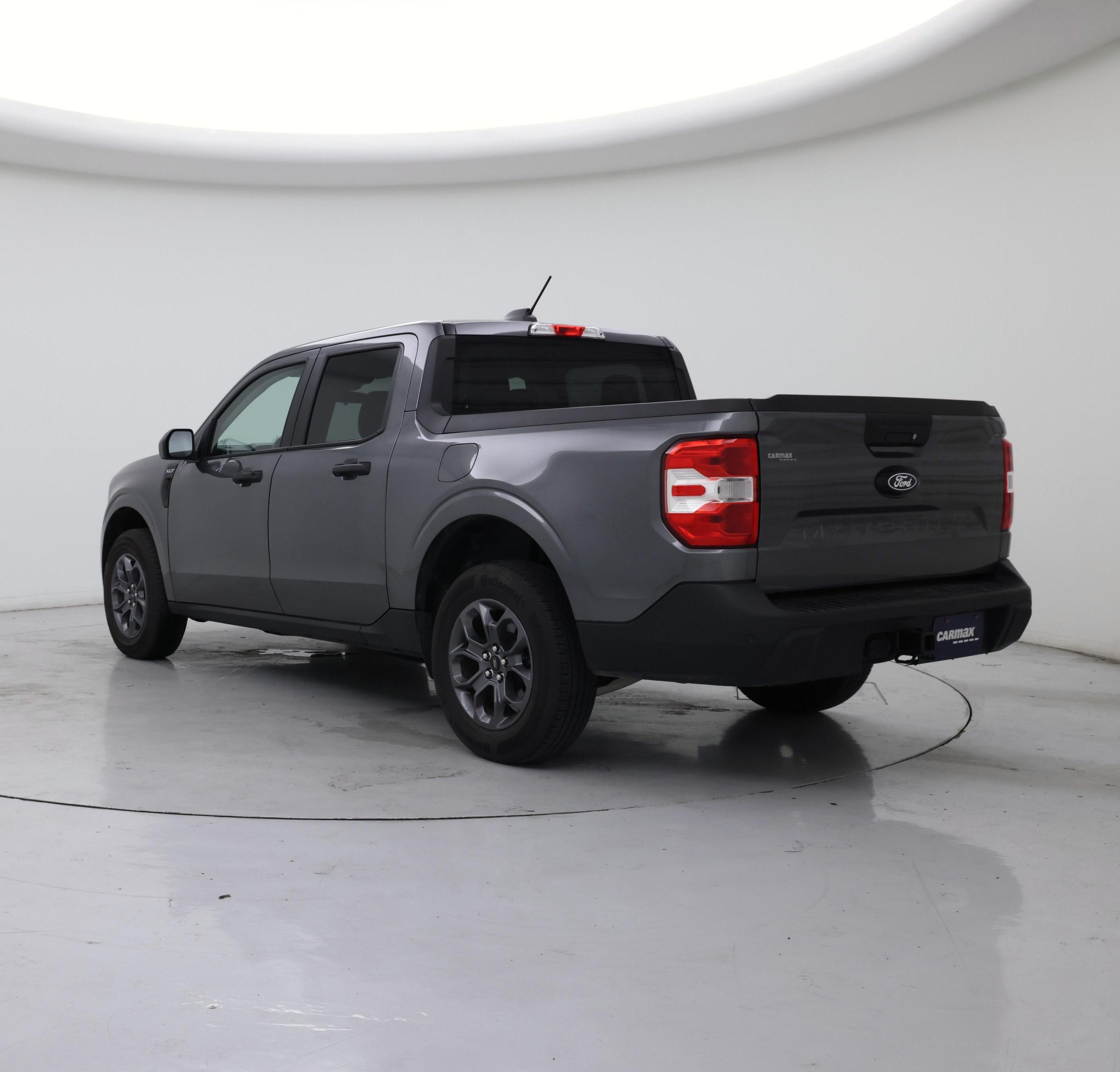 Thumbnail: 2025 Ford Maverick - 2