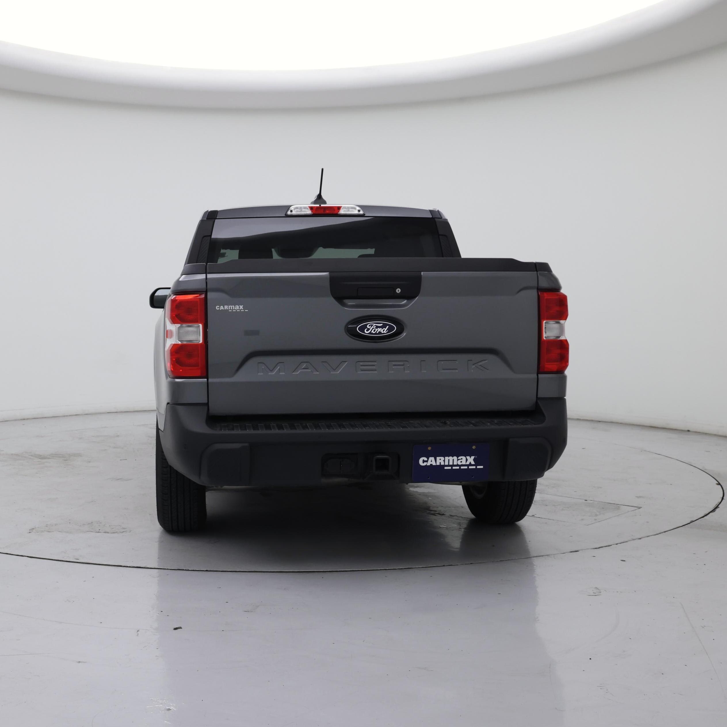Thumbnail: 2025 Ford Maverick - 6