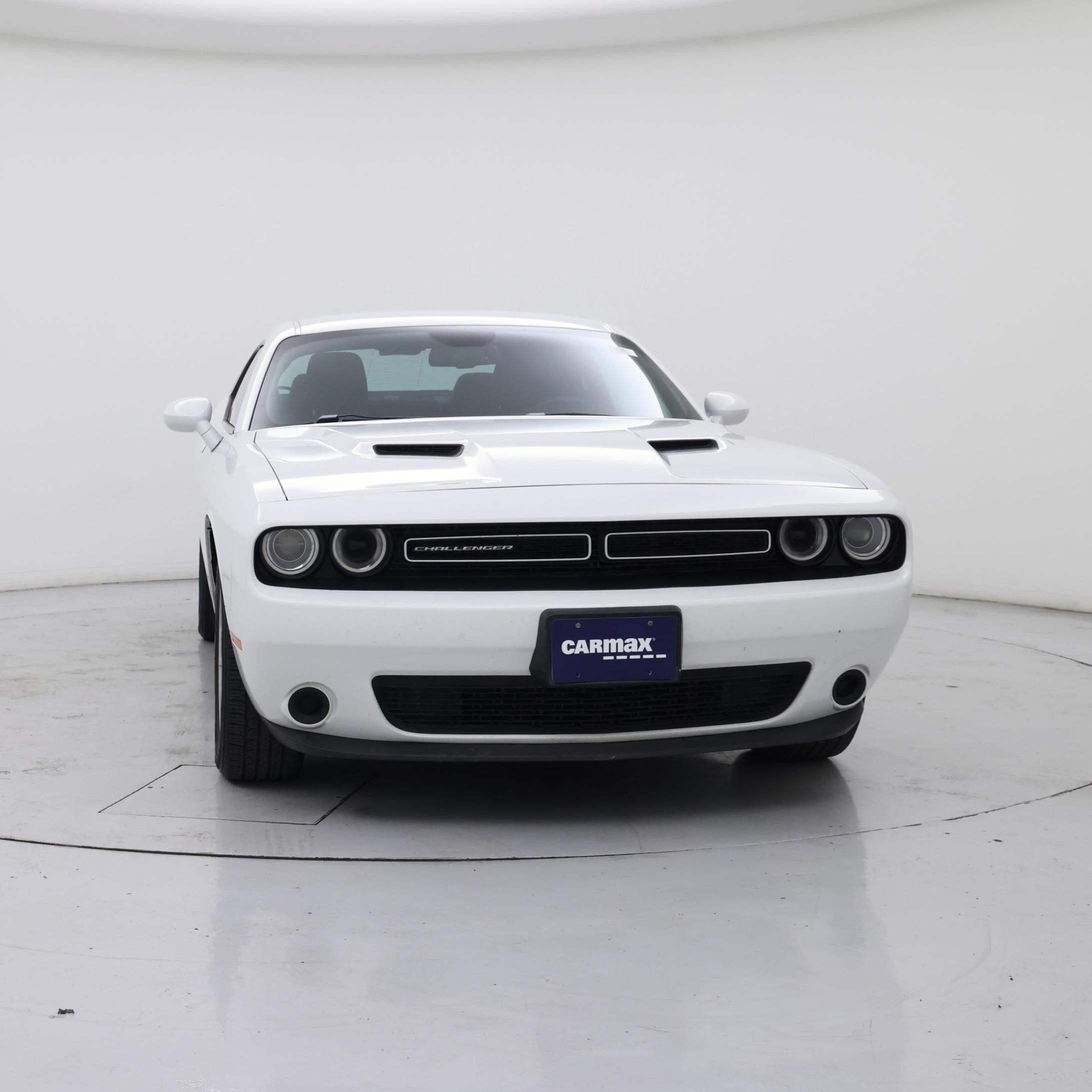 Thumbnail: 2016 Dodge Challenger - 5