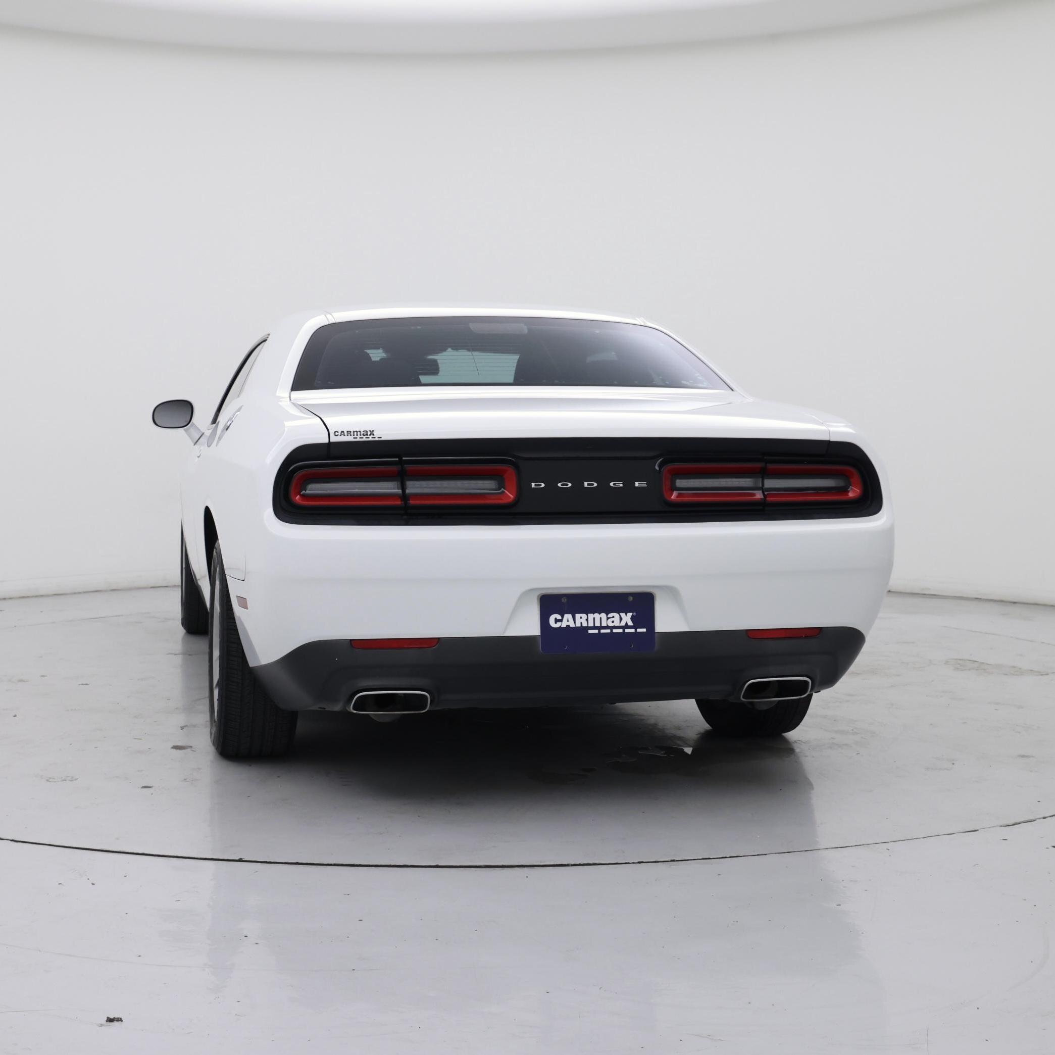Thumbnail: 2016 Dodge Challenger - 6