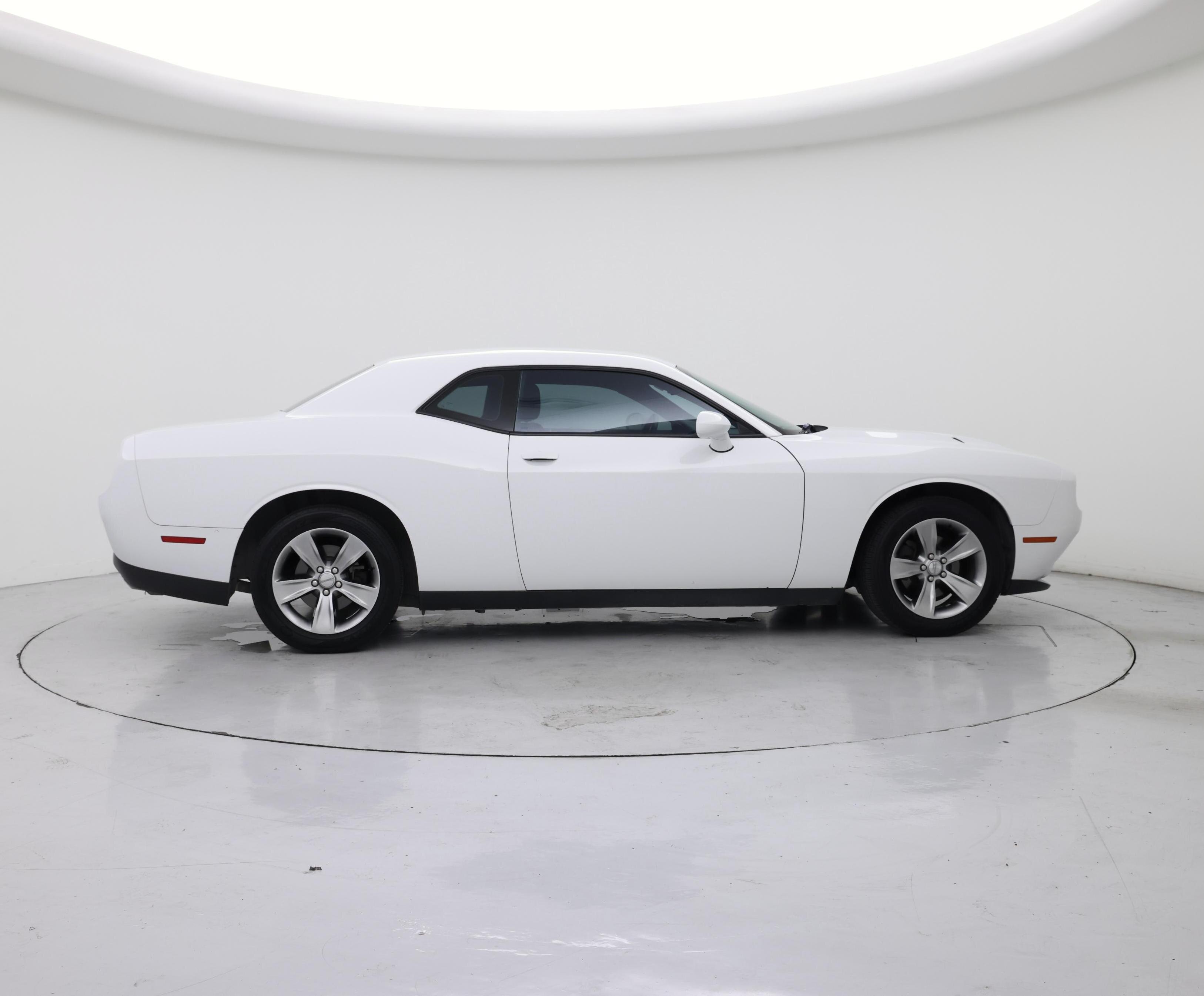 Thumbnail: 2016 Dodge Challenger - 7