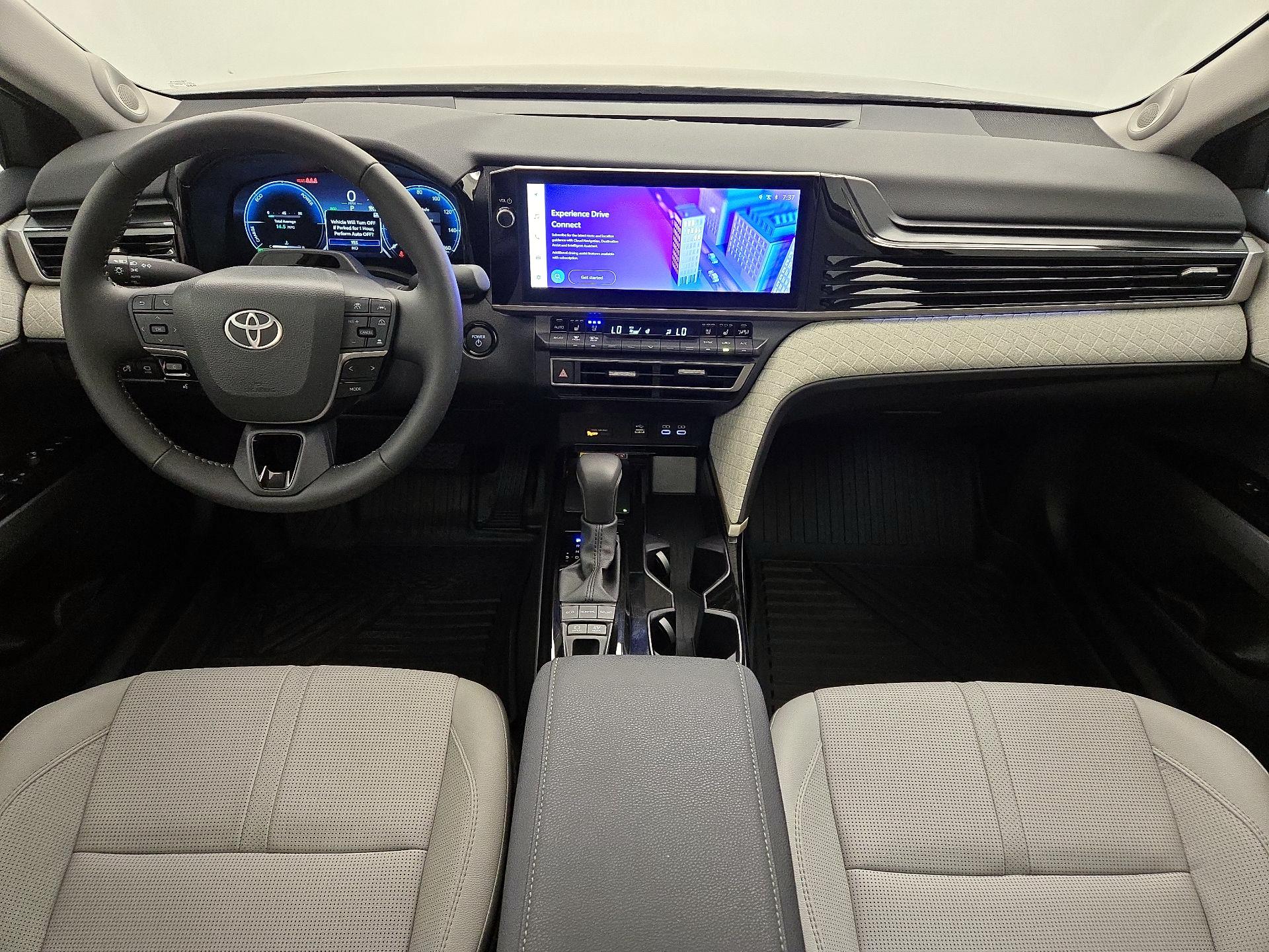 Thumbnail: 2025 Toyota Camry - 9