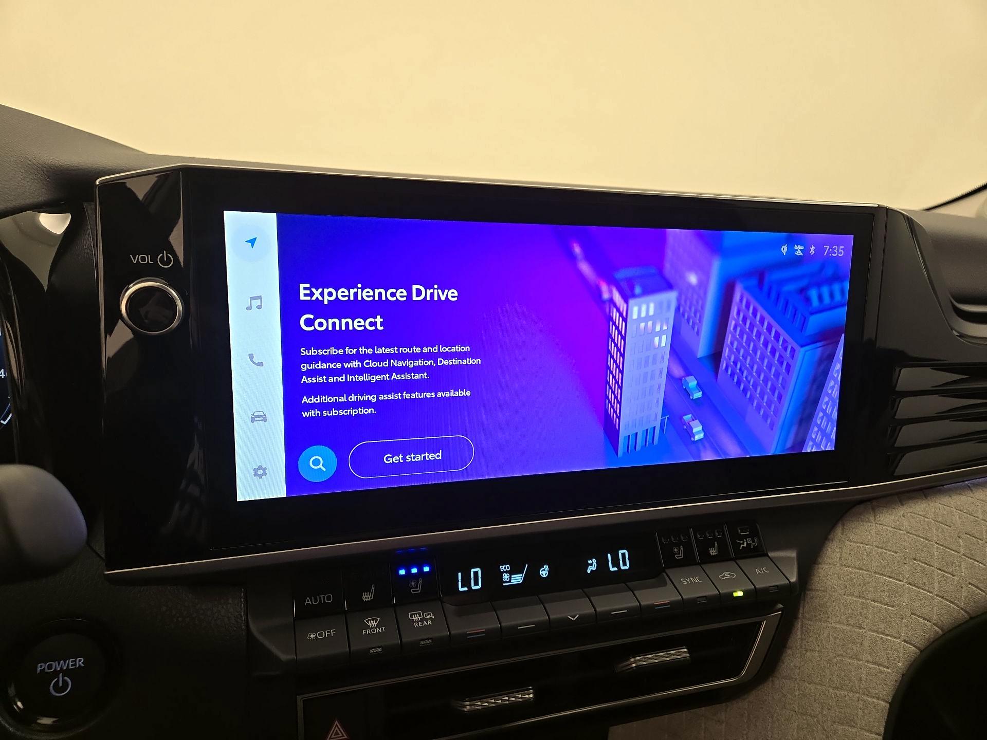 Thumbnail: 2025 Toyota Camry - 14