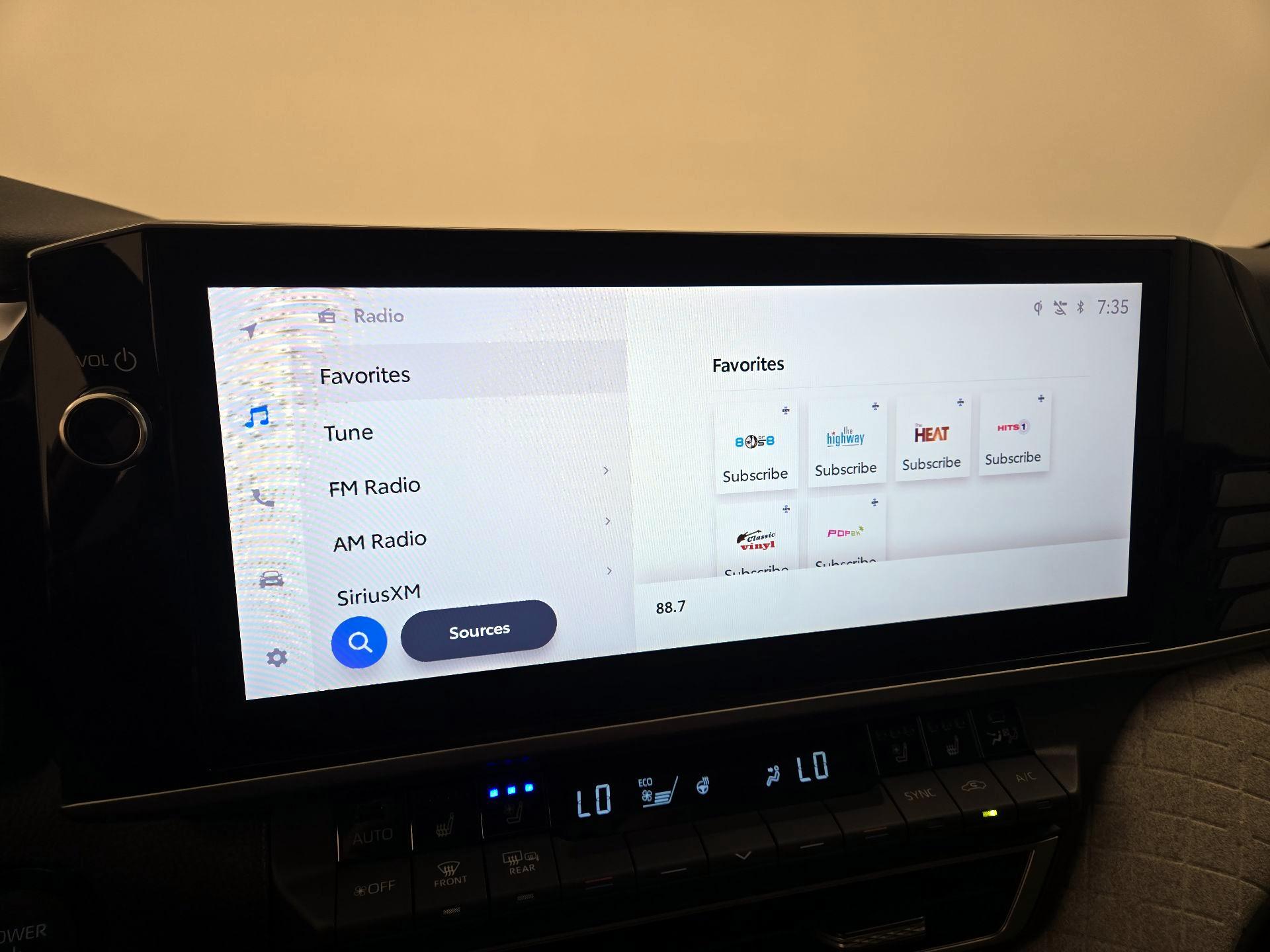 Thumbnail: 2025 Toyota Camry - 16