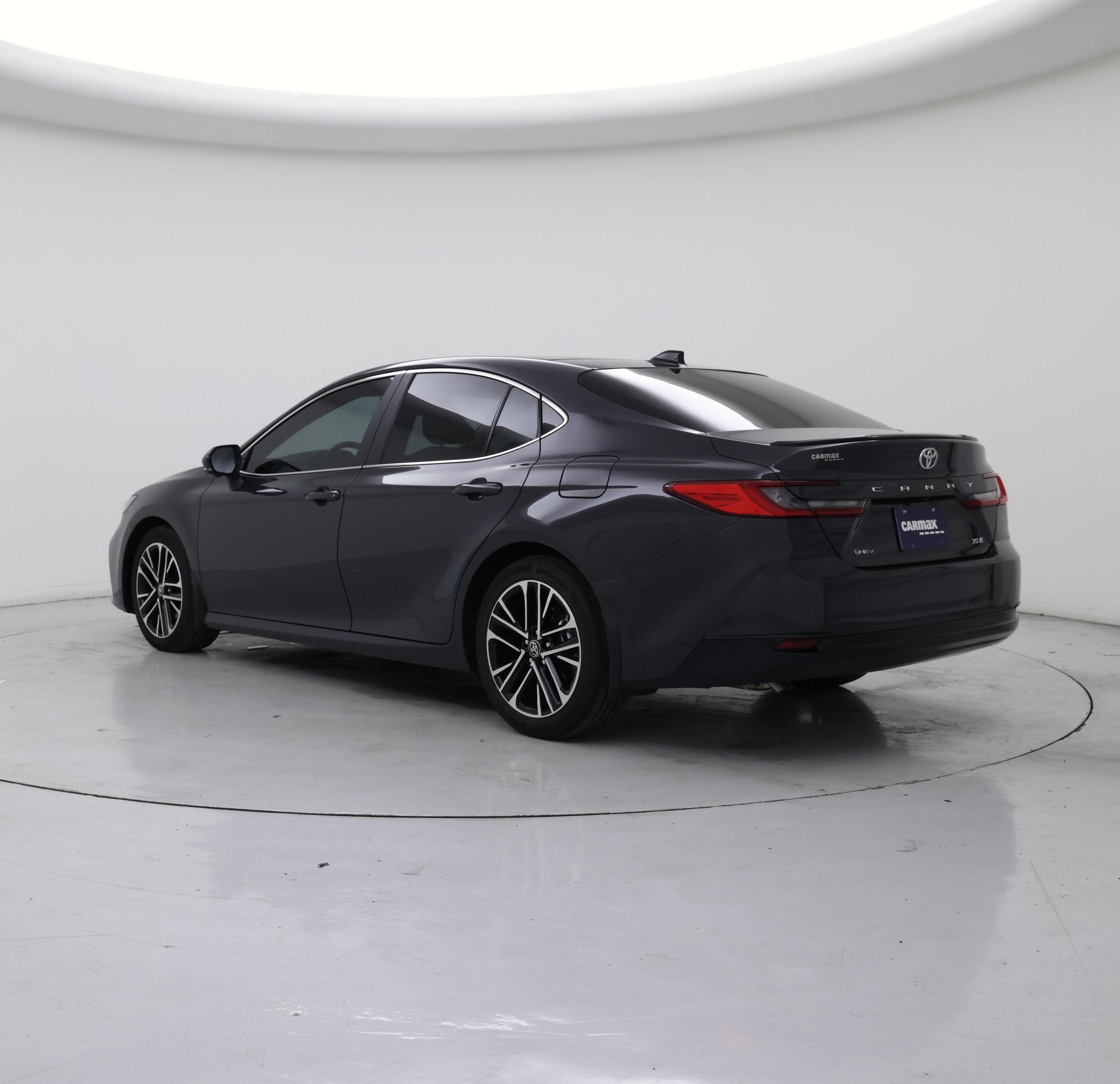 Thumbnail: 2025 Toyota Camry - 2