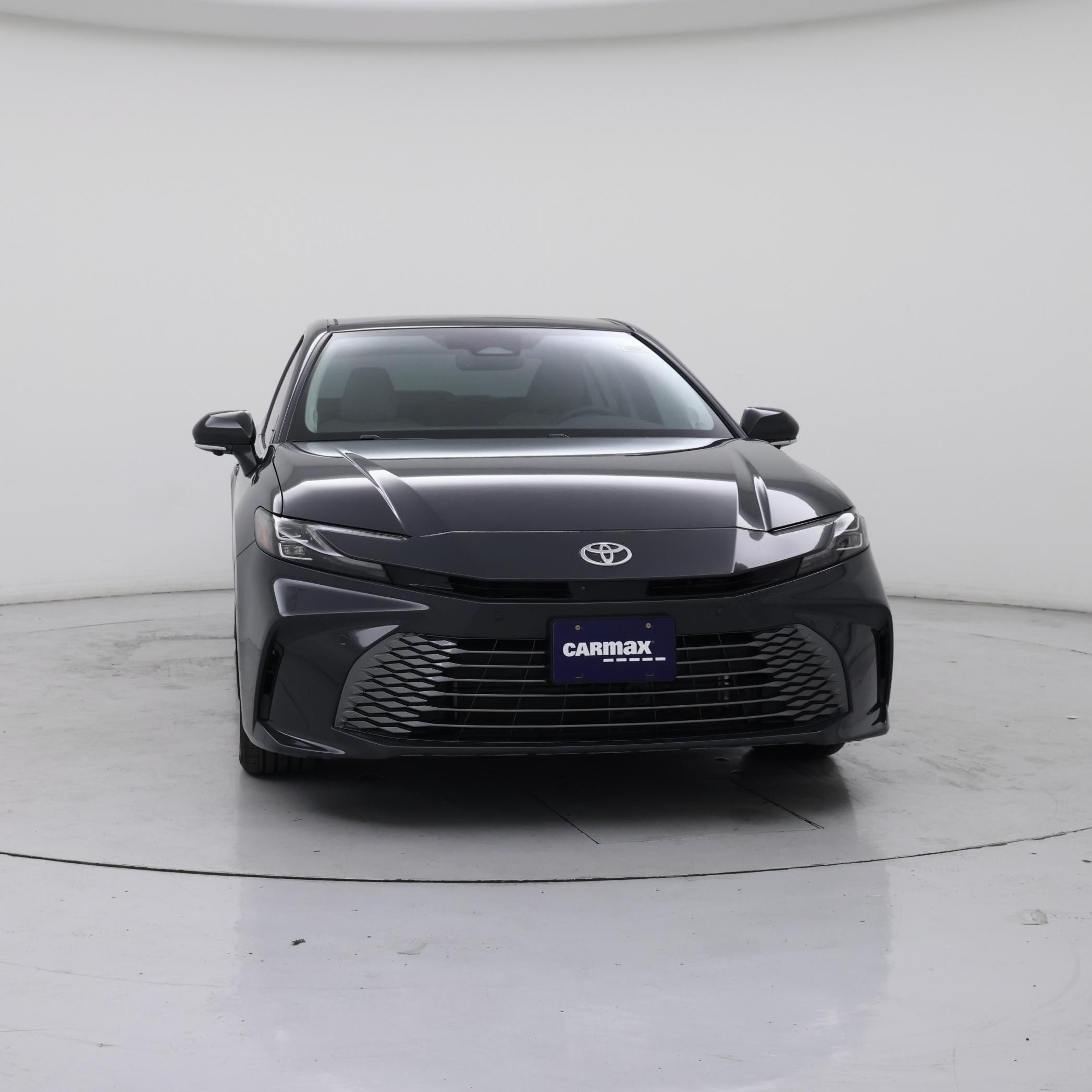 Thumbnail: 2025 Toyota Camry - 5