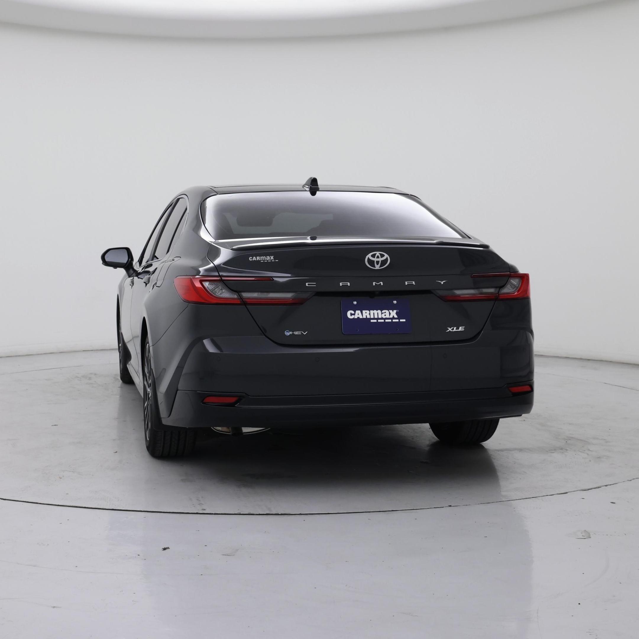 Thumbnail: 2025 Toyota Camry - 6