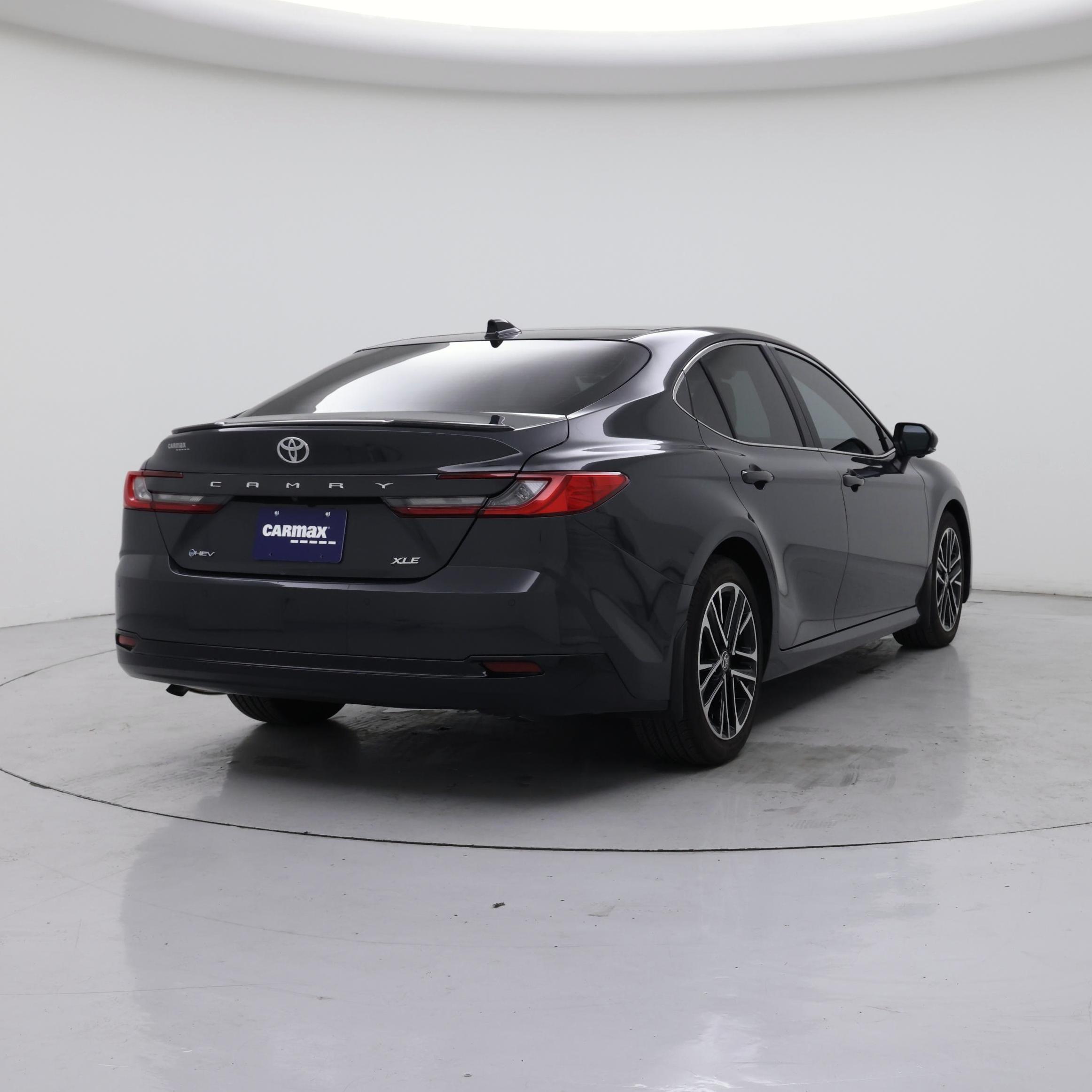 Thumbnail: 2025 Toyota Camry - 8