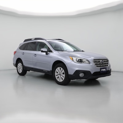 2015 Subaru Outback Premium