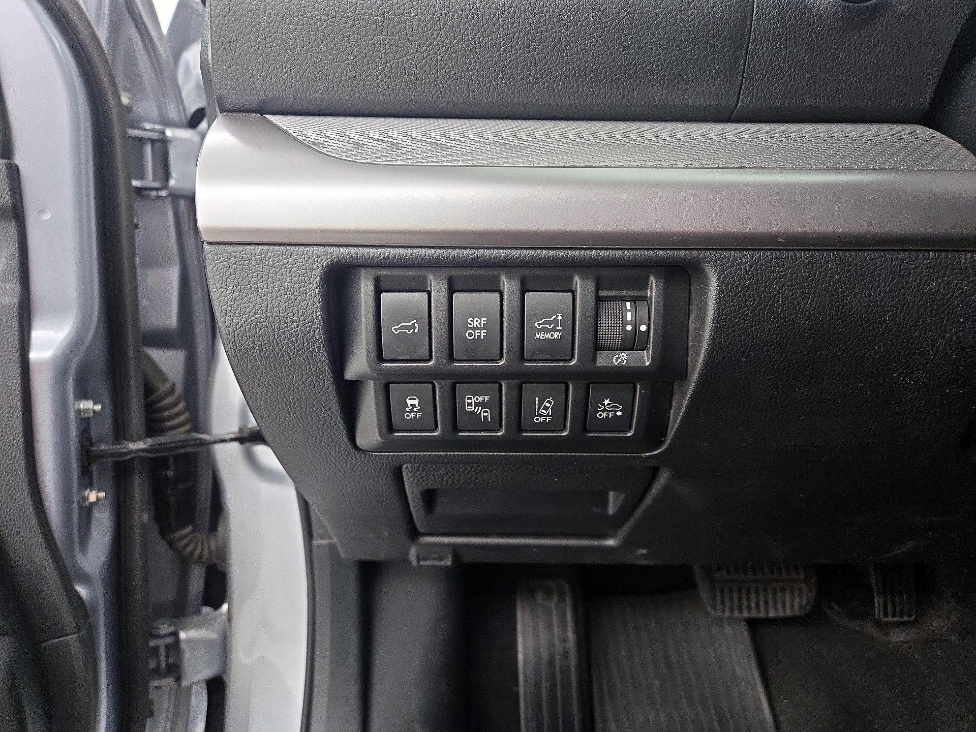 Thumbnail: 2015 Subaru Outback - 13