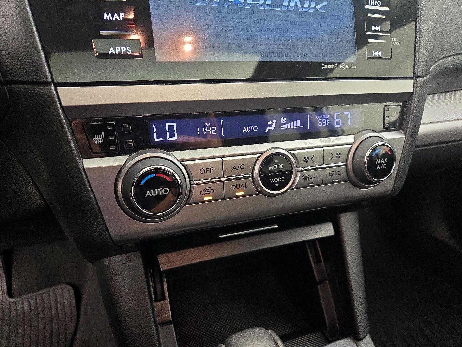 Thumbnail: 2015 Subaru Outback - 16