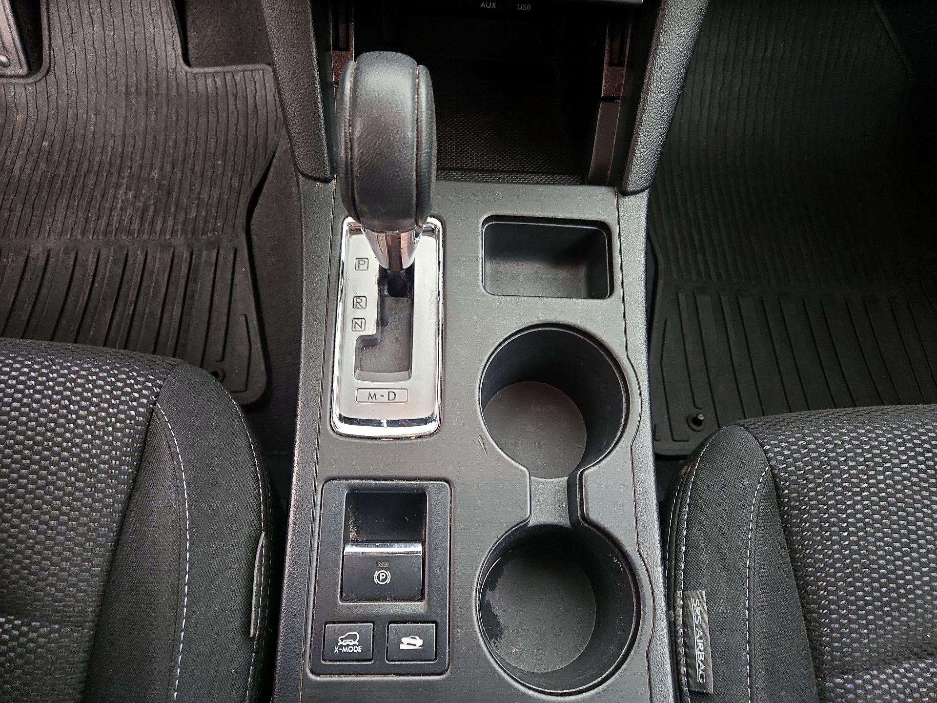 Thumbnail: 2015 Subaru Outback - 17