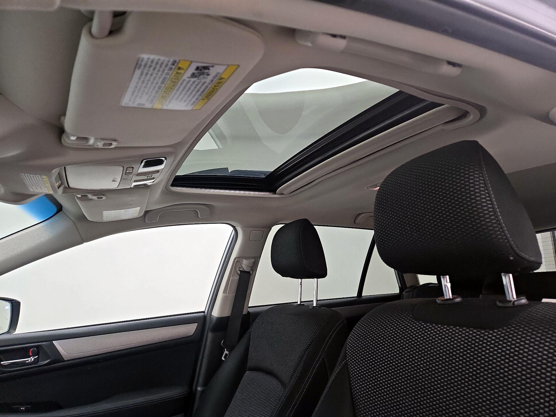 Thumbnail: 2015 Subaru Outback - 19