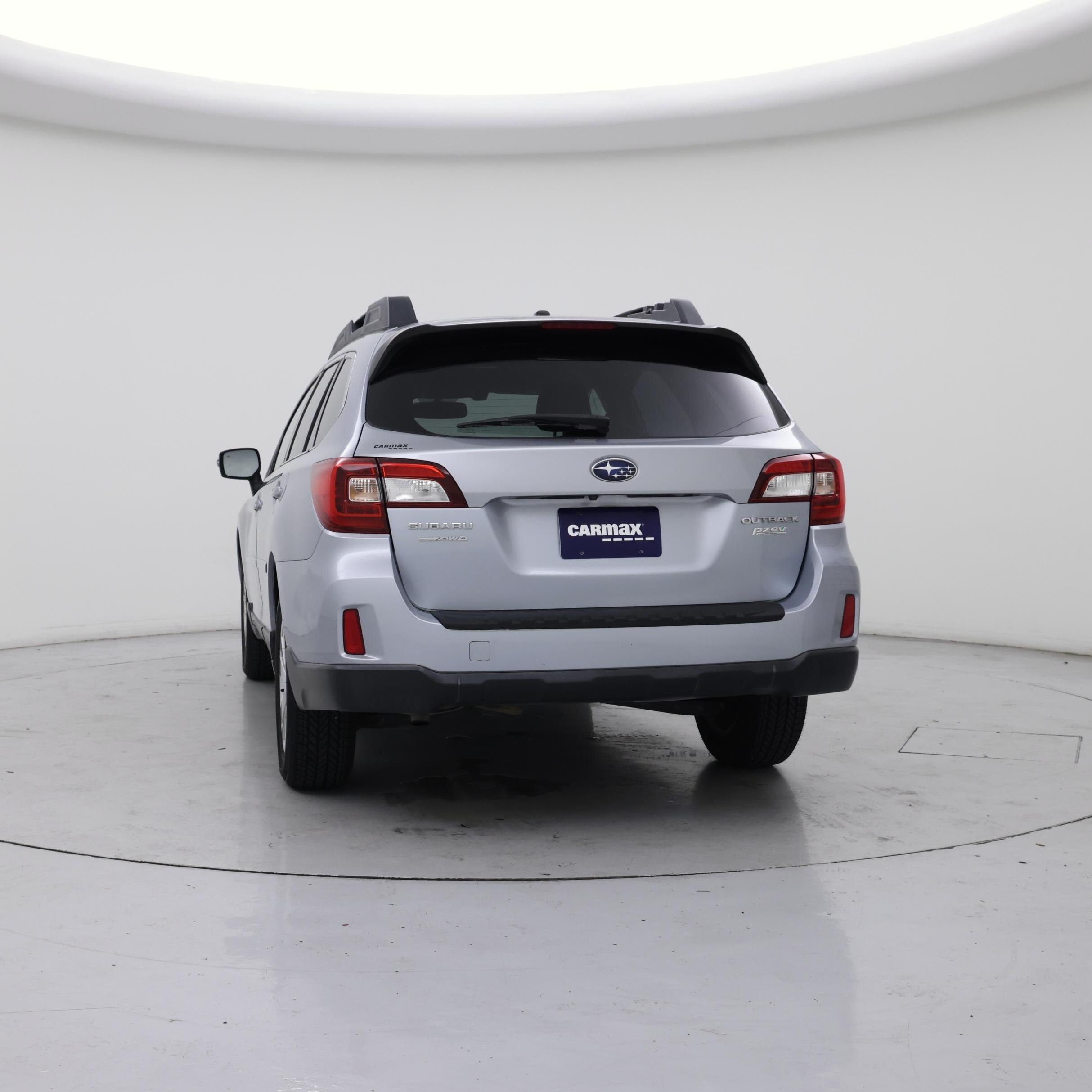 Thumbnail: 2015 Subaru Outback - 6