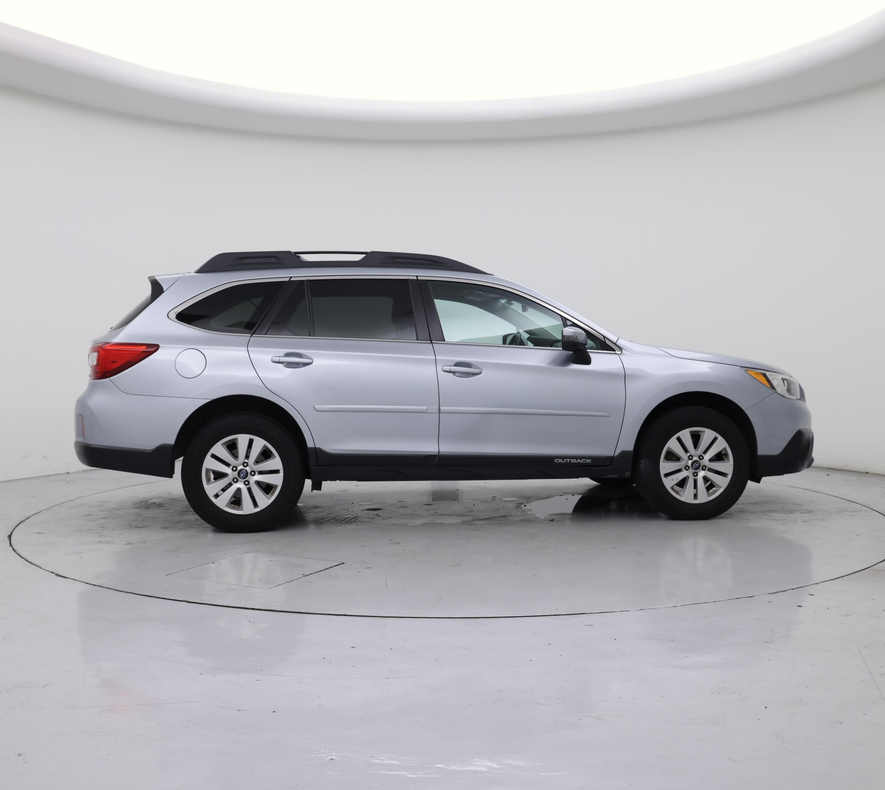 Thumbnail: 2015 Subaru Outback - 7