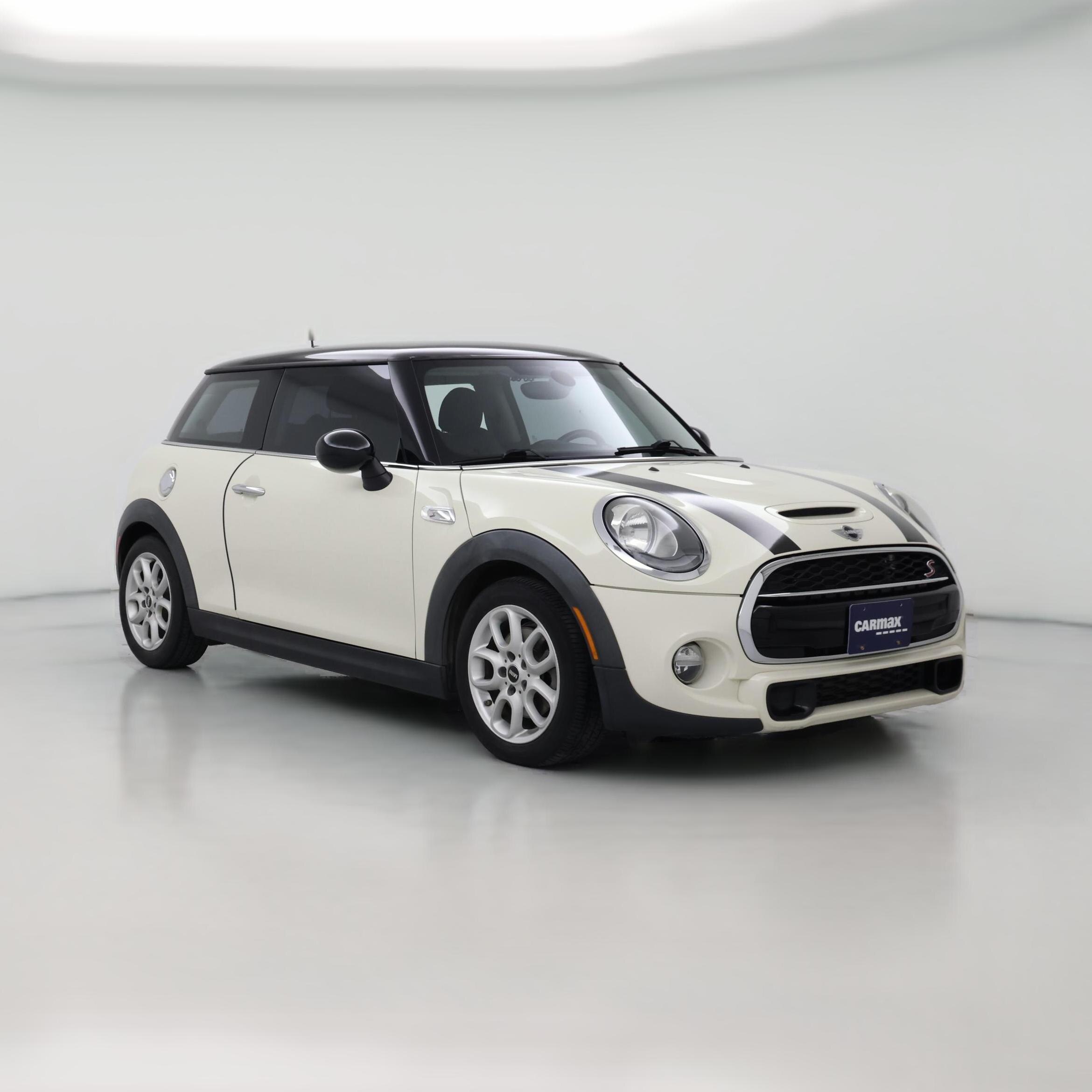 Thumbnail: 2015 MINI Cooper Hardtop - 1