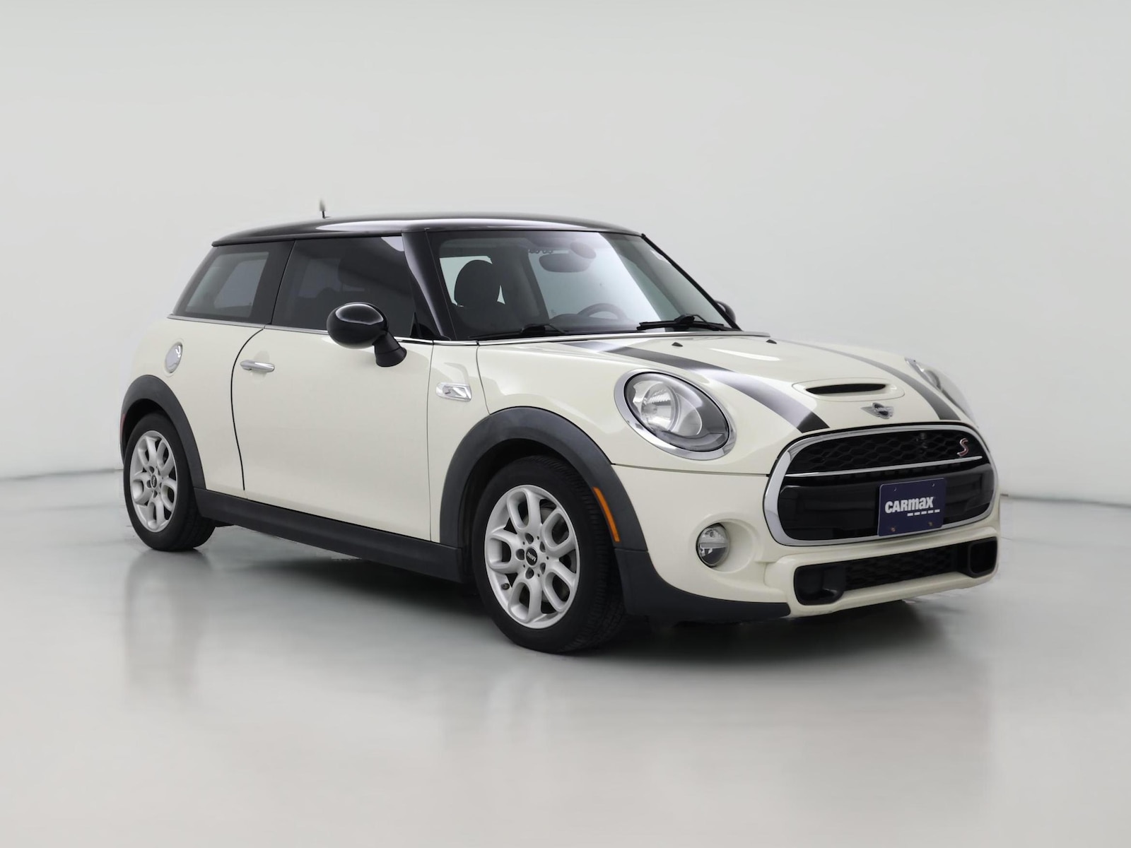2015 MINI Cooper S
