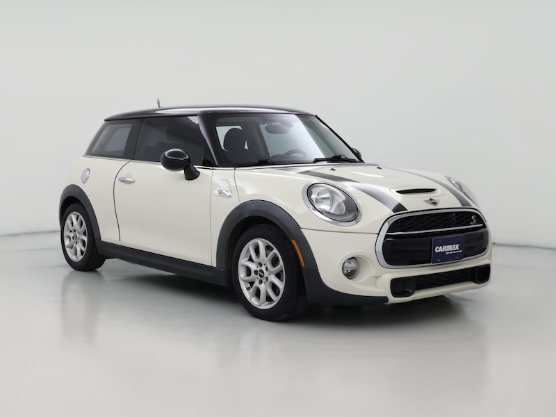 2015 MINI Cooper Hardtop S -
                  Austin, TX