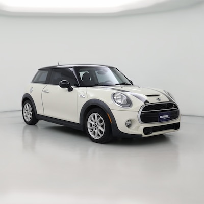 2015 Mini Cooper Hardtop S