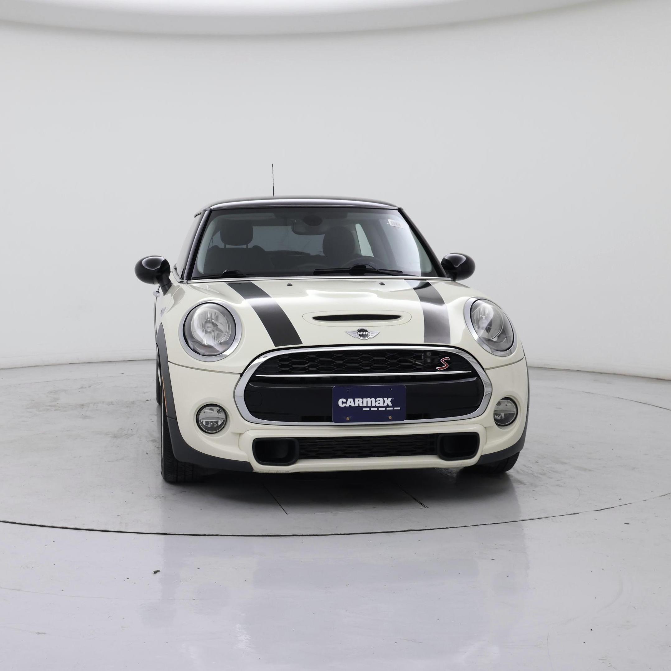 Thumbnail: 2015 MINI Cooper Hardtop - 5