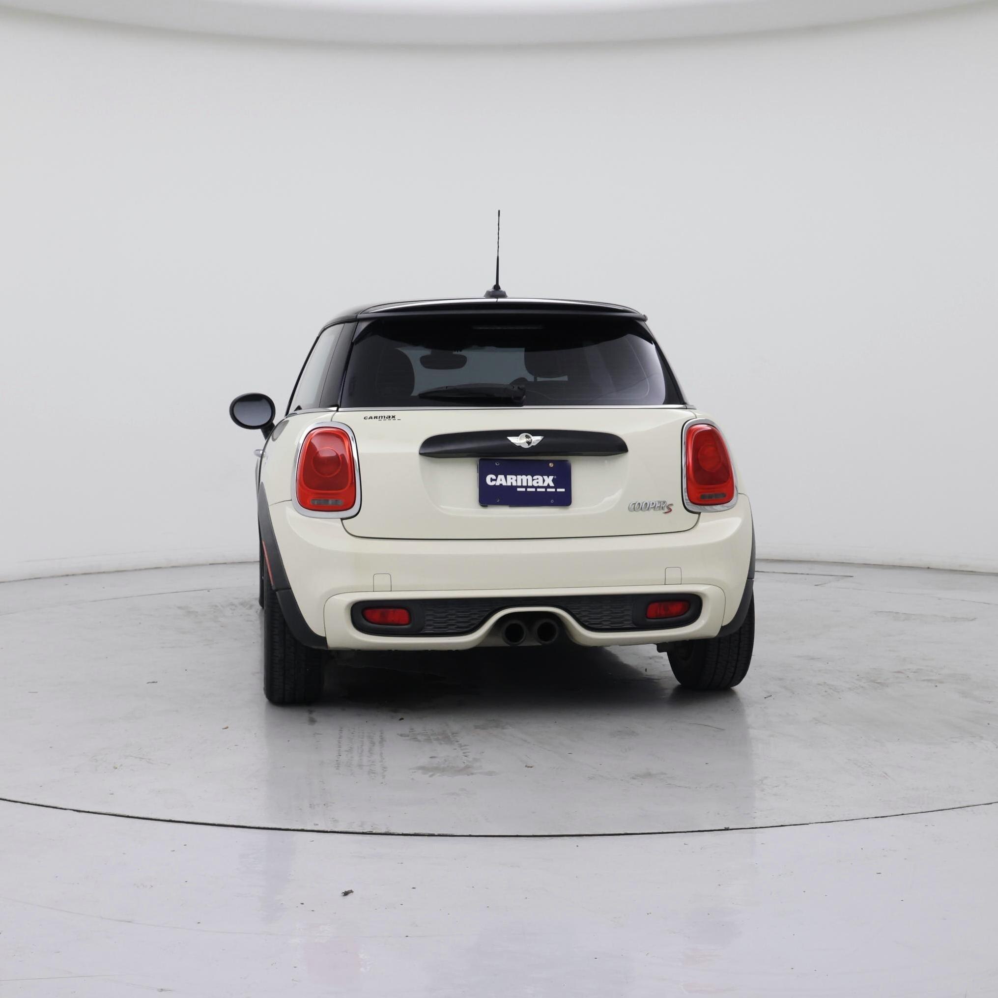 Thumbnail: 2015 MINI Cooper Hardtop - 6