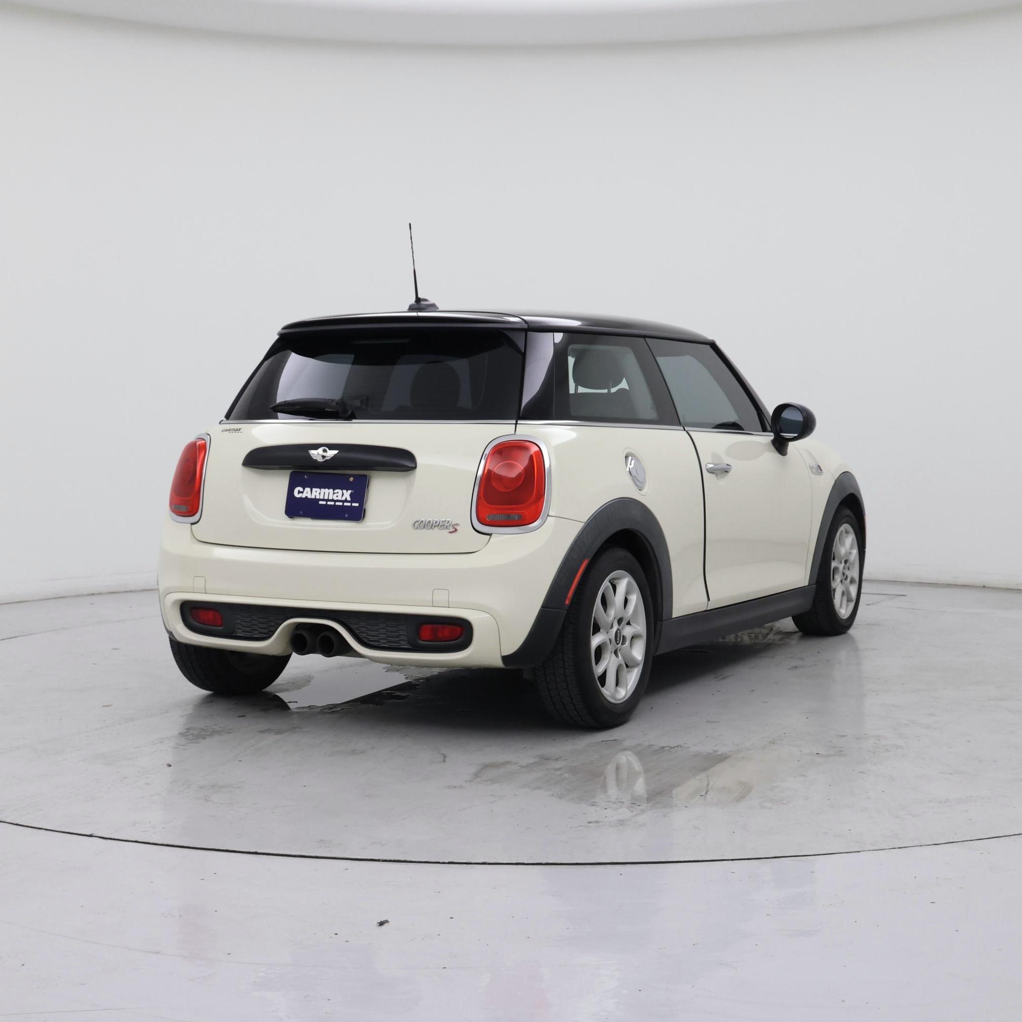 Thumbnail: 2015 MINI Cooper Hardtop - 8