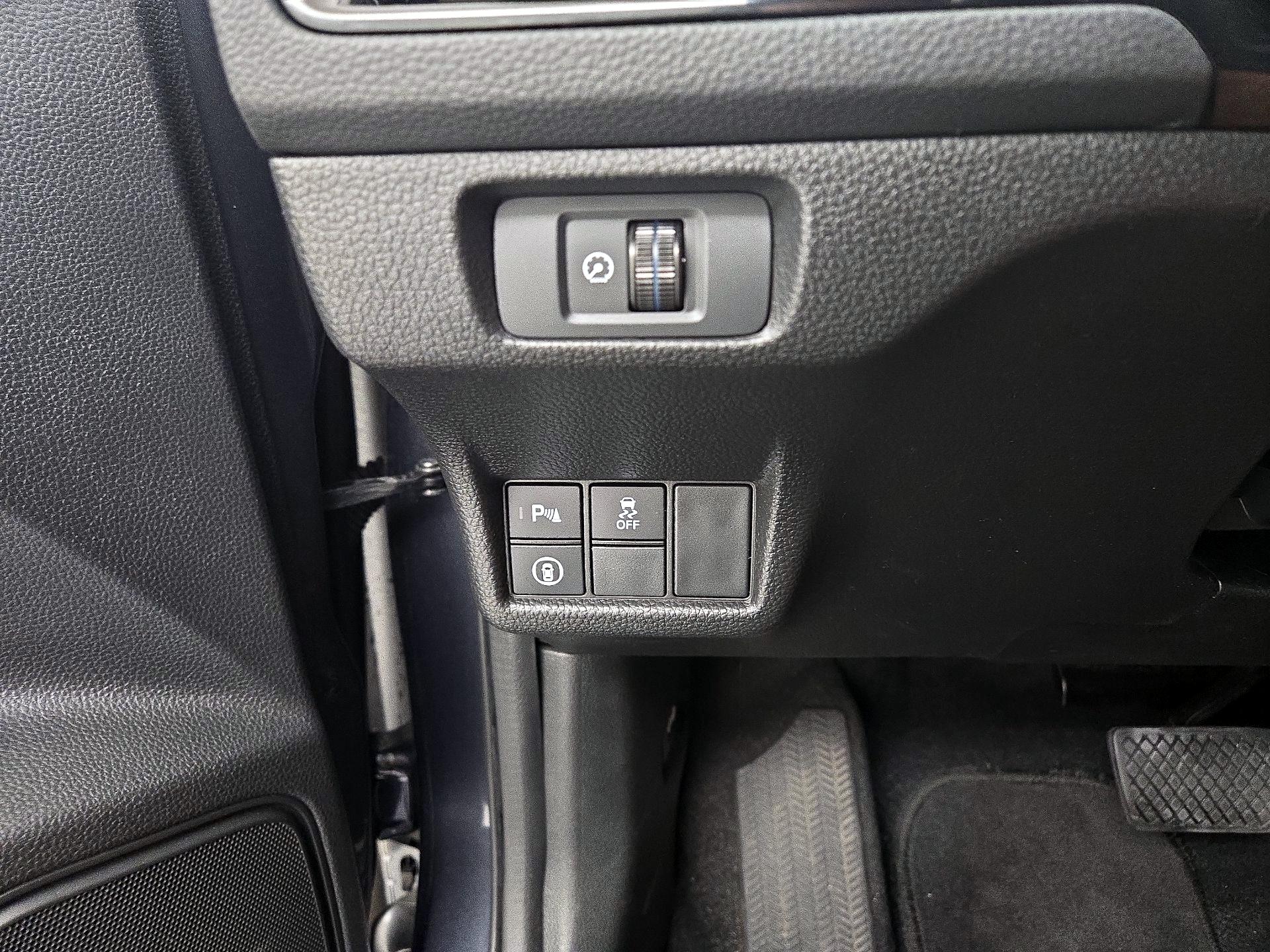 Thumbnail: 2022 Honda Civic - 13