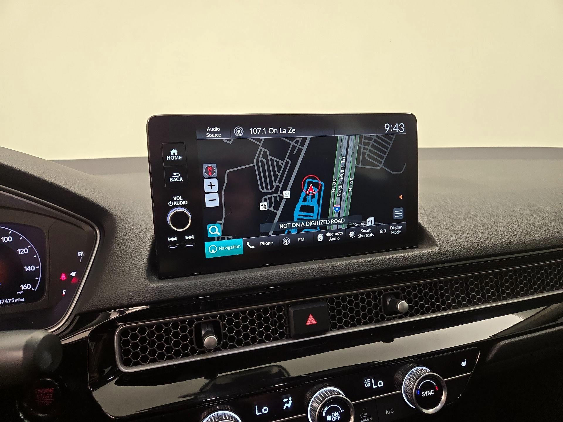 Thumbnail: 2022 Honda Civic - 14