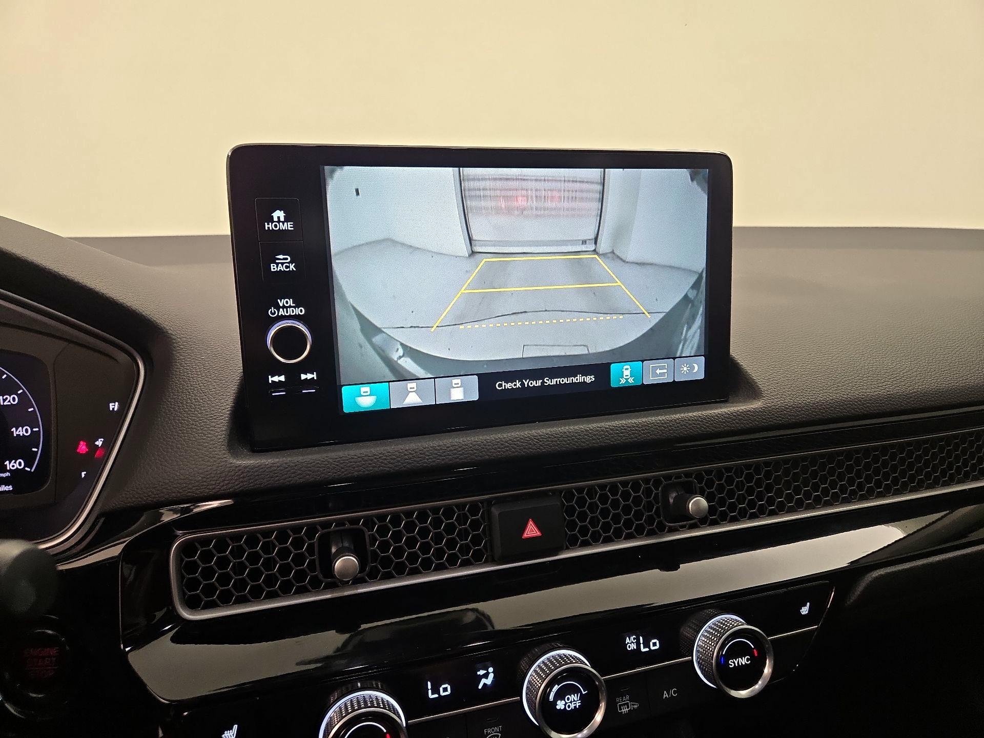 Thumbnail: 2022 Honda Civic - 15