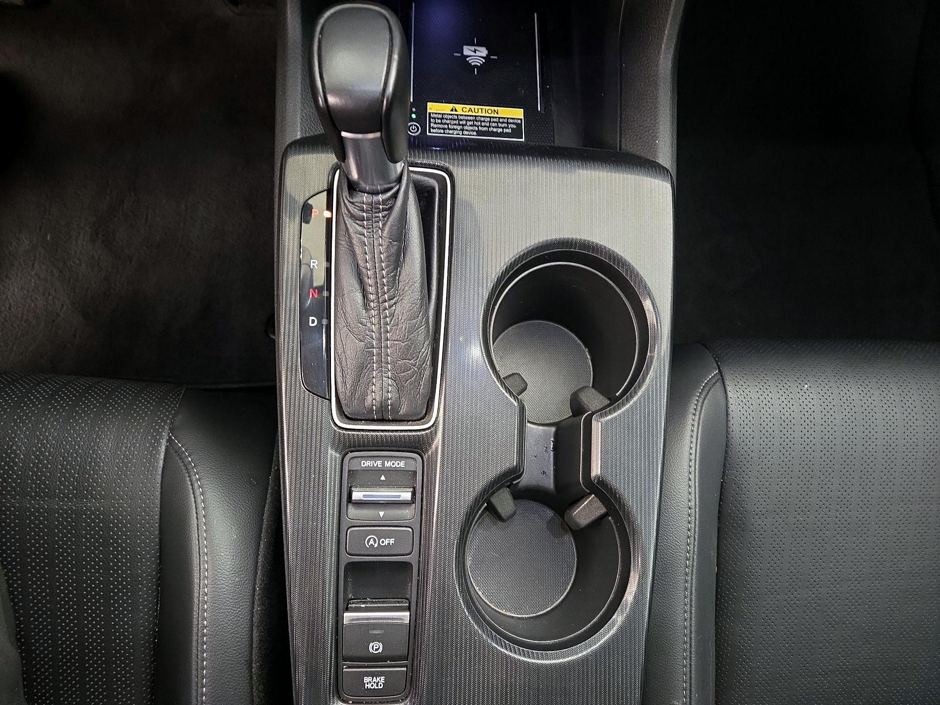 Thumbnail: 2022 Honda Civic - 18