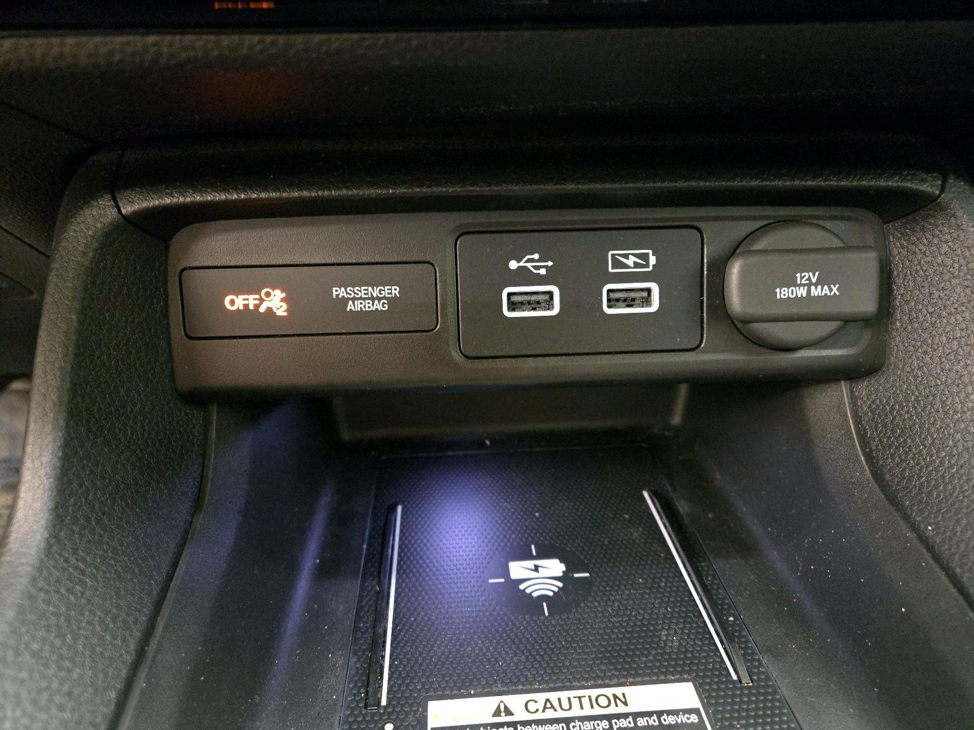 Thumbnail: 2022 Honda Civic - 19