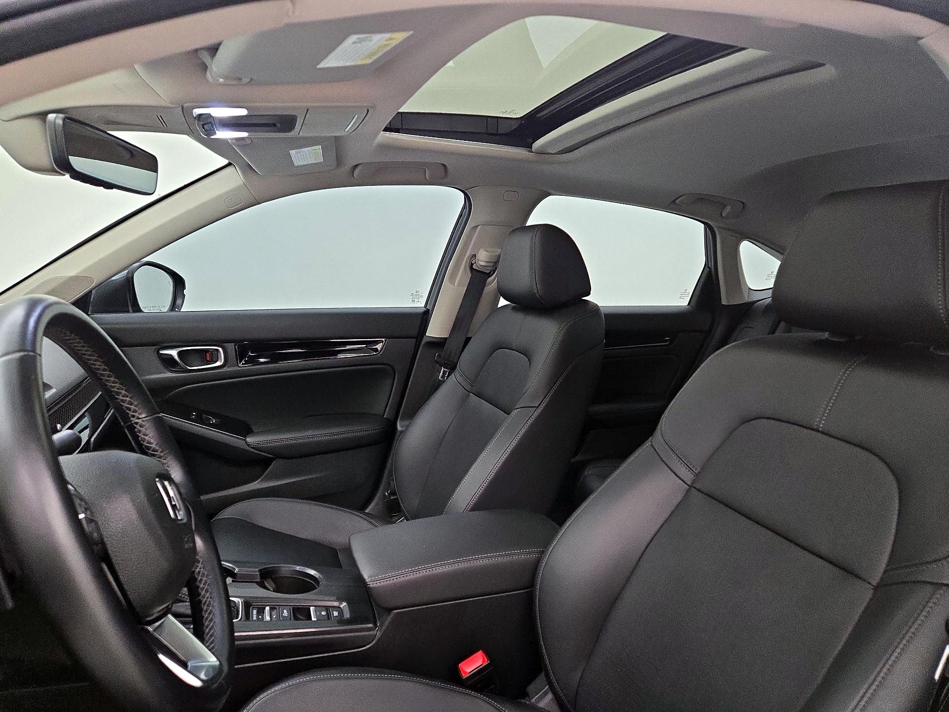 Thumbnail: 2022 Honda Civic - 20